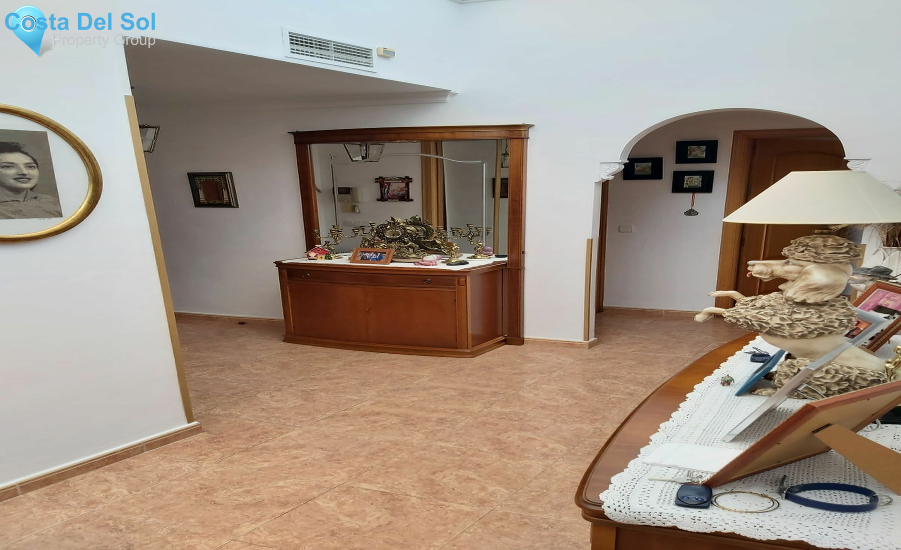Detached Villa in Marbella-1396062