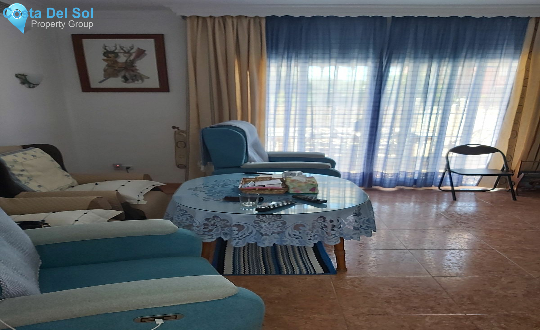 Detached Villa in Marbella-1396063
