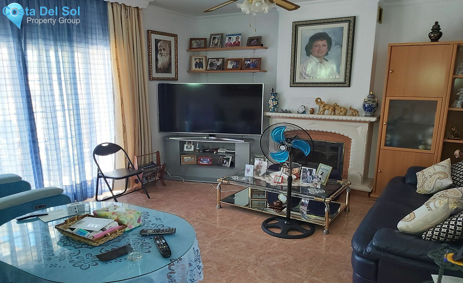 Detached Villa in Marbella-1396064