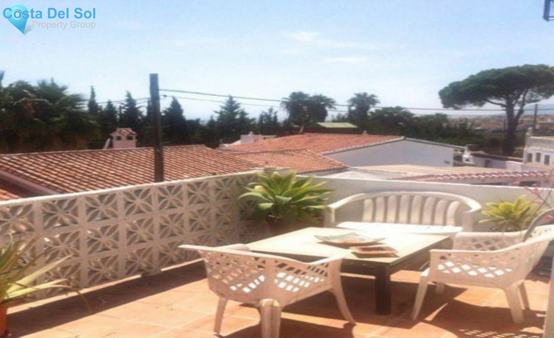 Detached Villa in Marbella-1475194