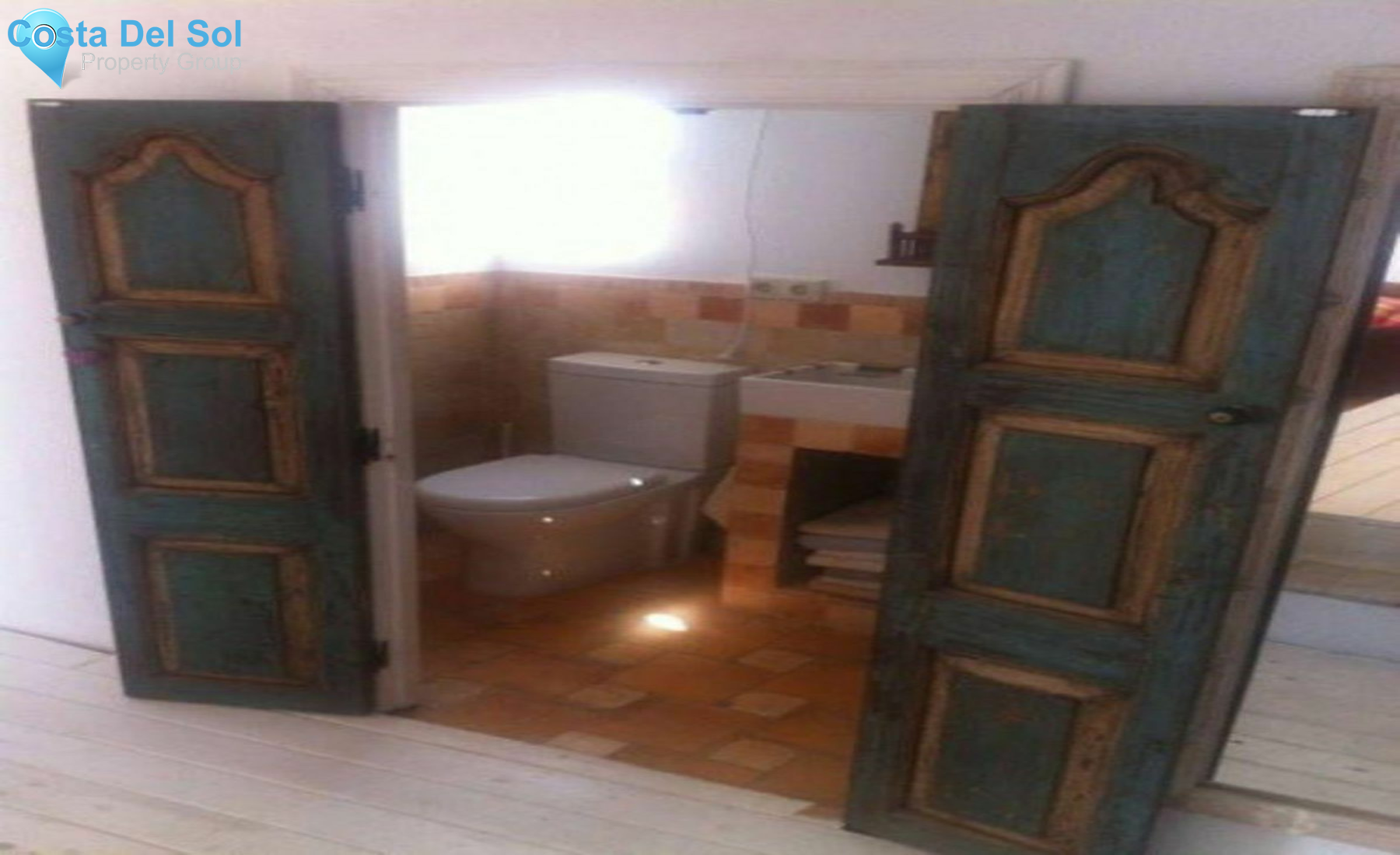 Detached Villa in Marbella-1475203