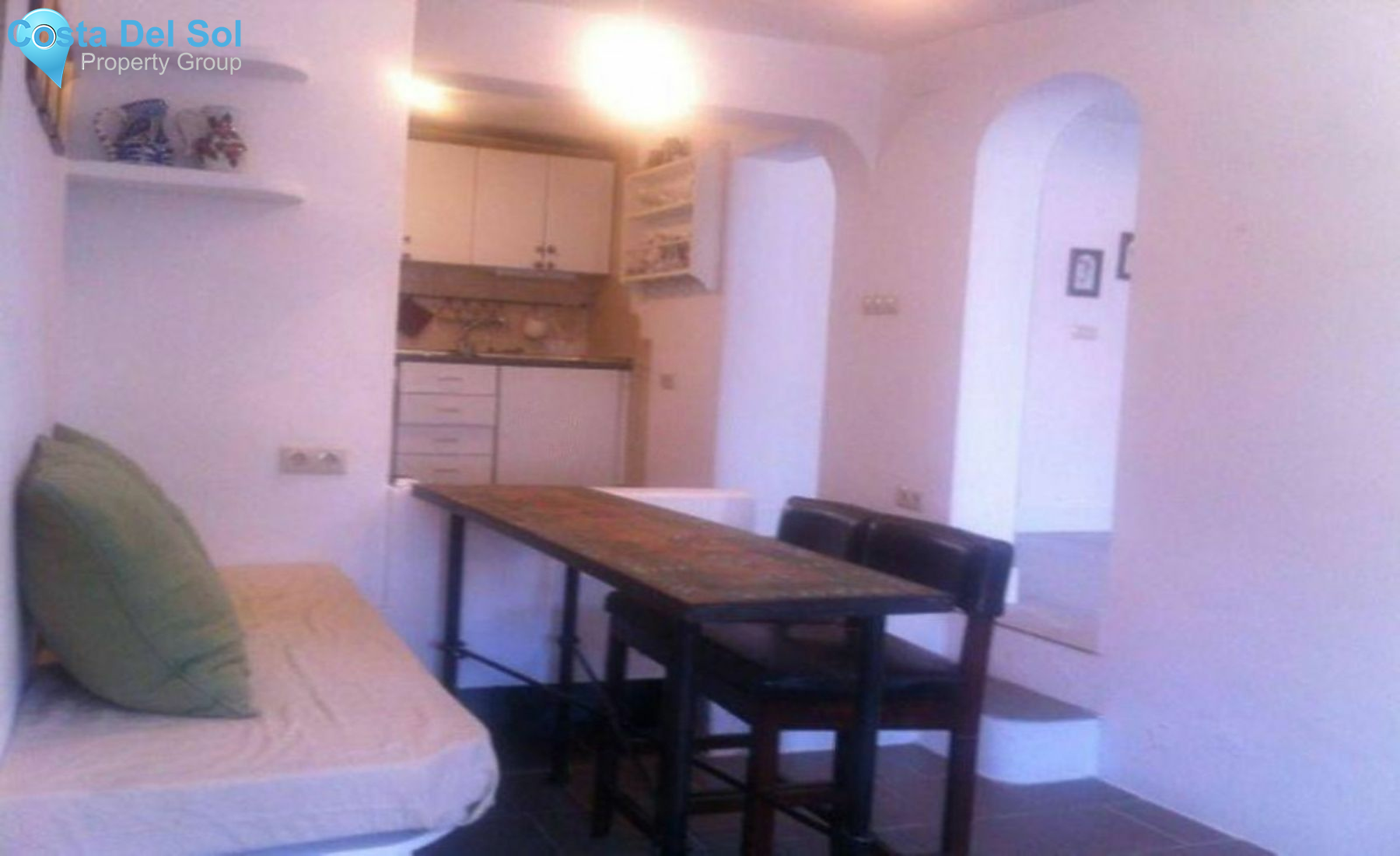 Detached Villa in Marbella-1475206