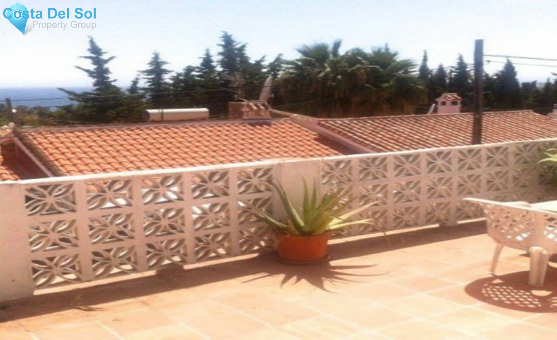 Detached Villa in Marbella-1475207