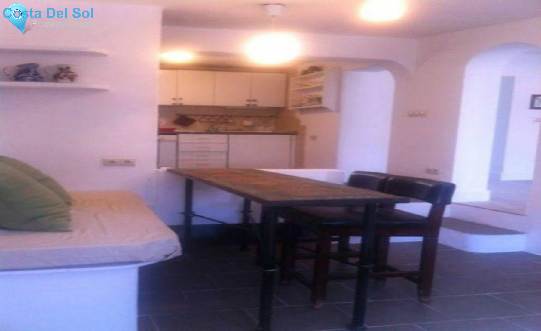 Detached Villa in Marbella-1475211
