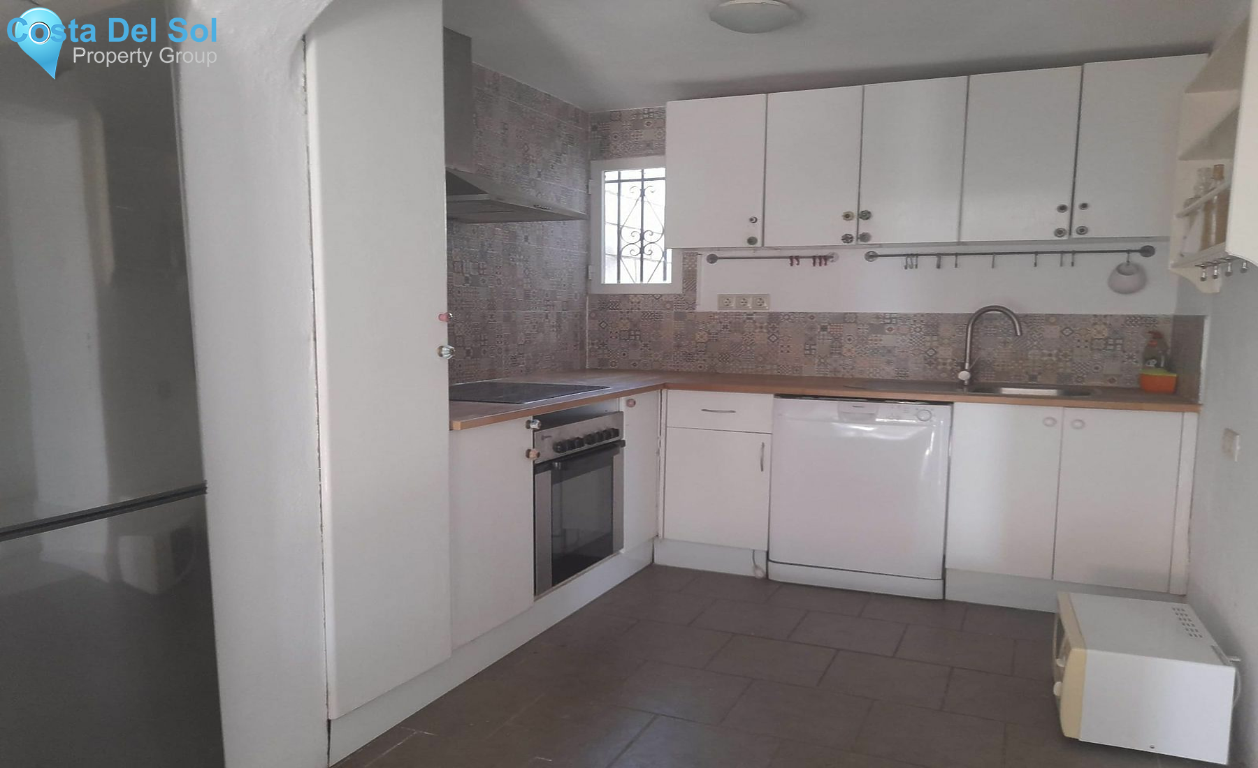 Detached Villa in Marbella-1475196