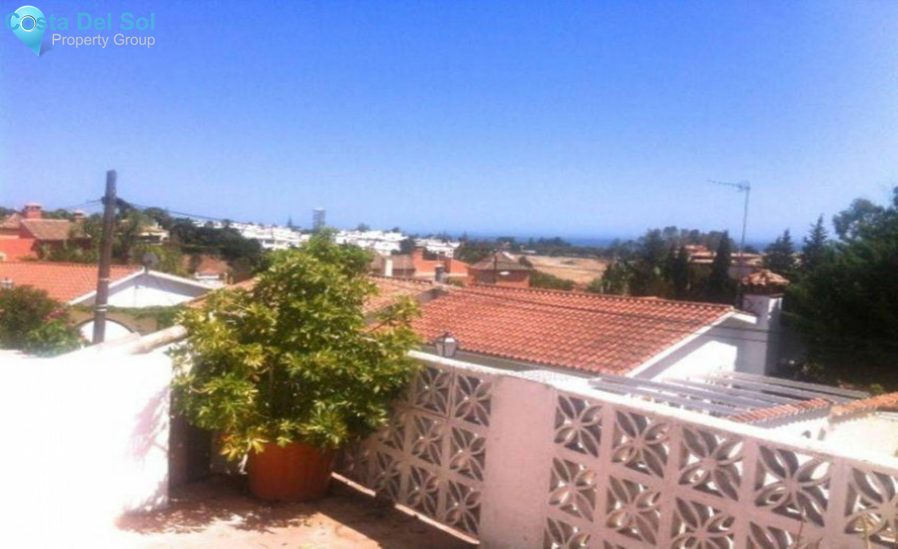 Detached Villa in Marbella-1475197