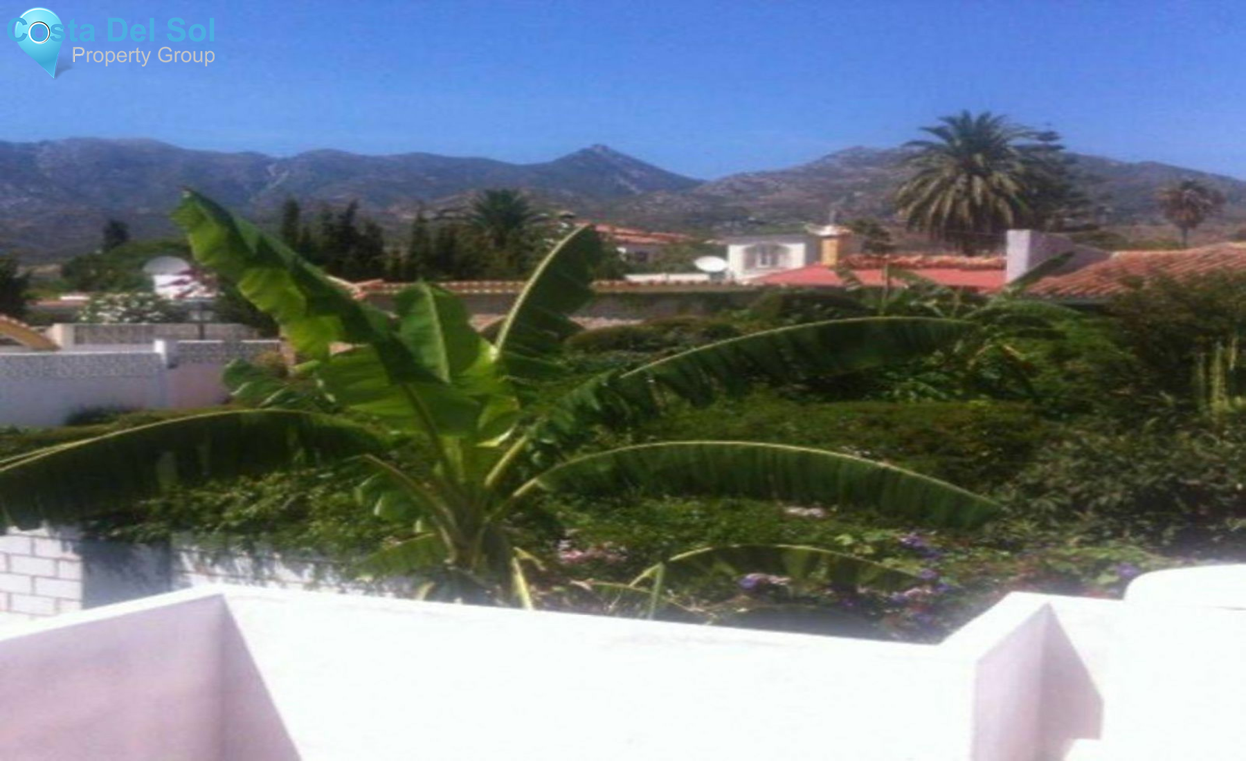 Detached Villa in Marbella-1475198