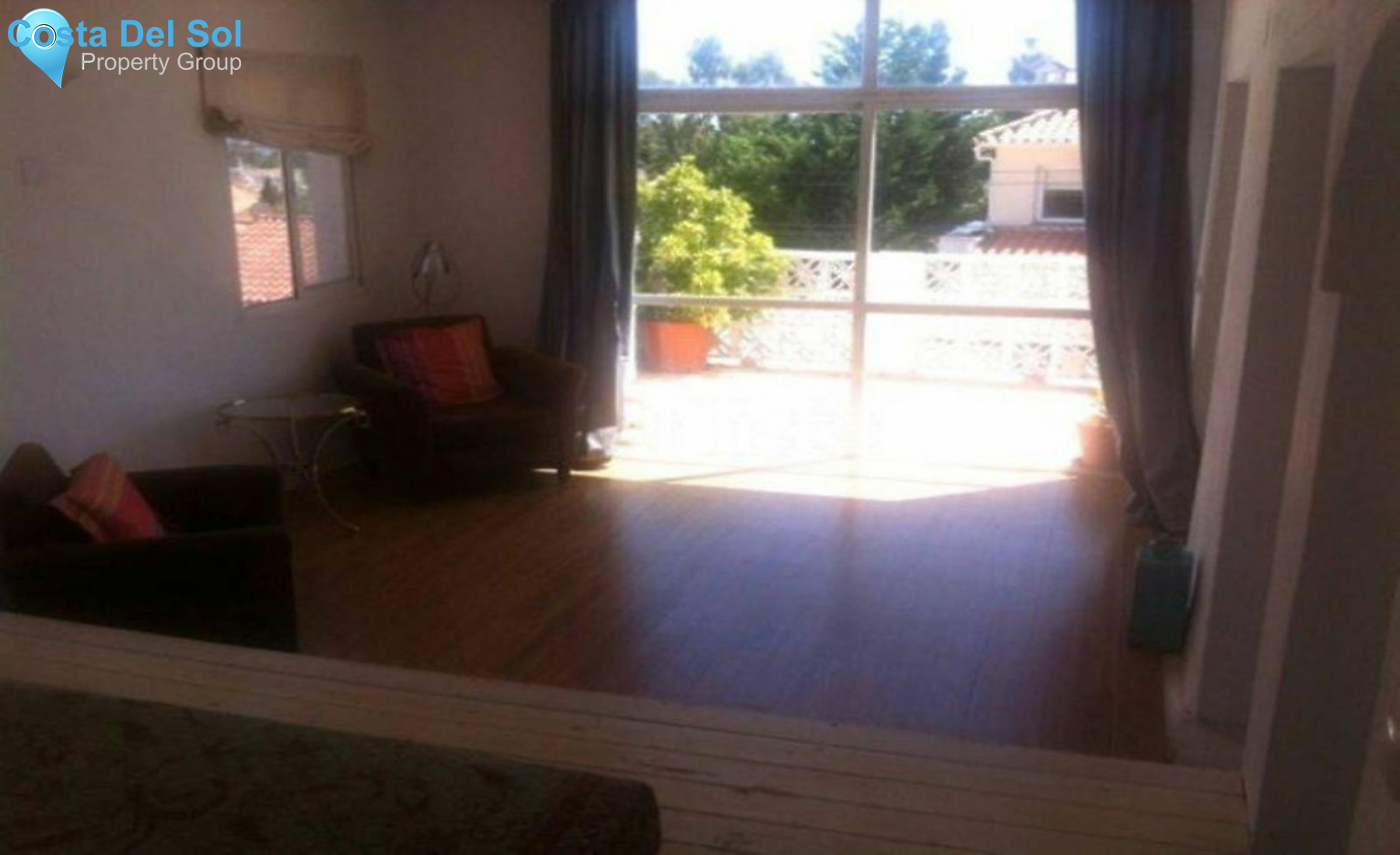Detached Villa in Marbella-1475200