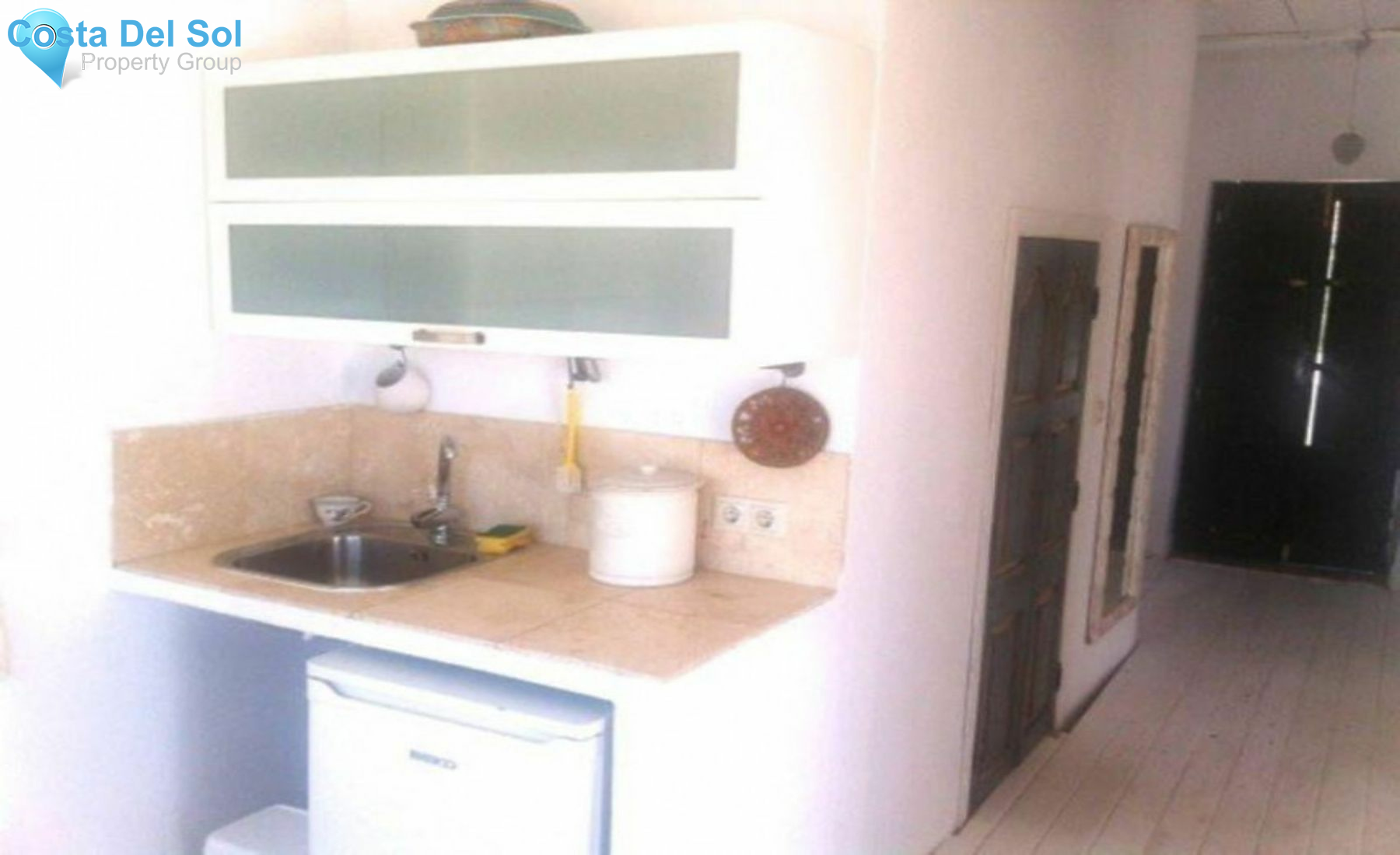 Detached Villa in Marbella-1475202