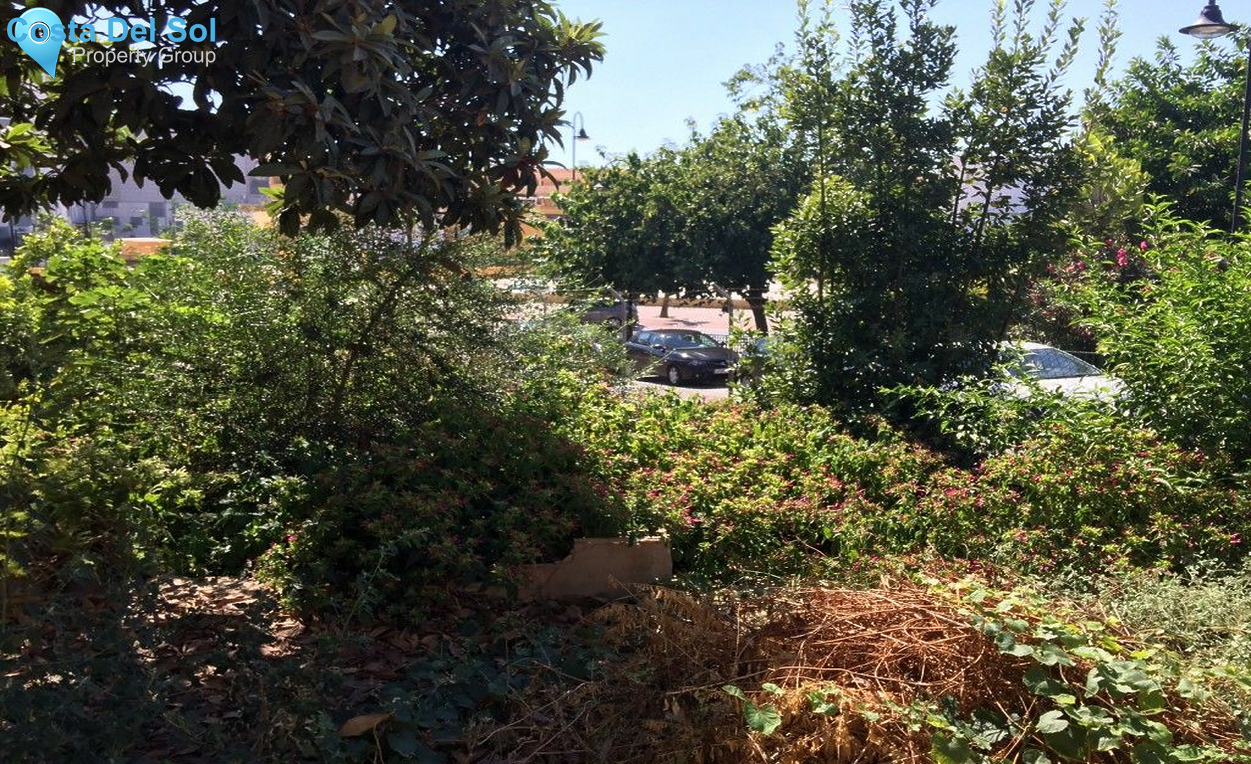 Detached Villa in Mijas Costa-1189063