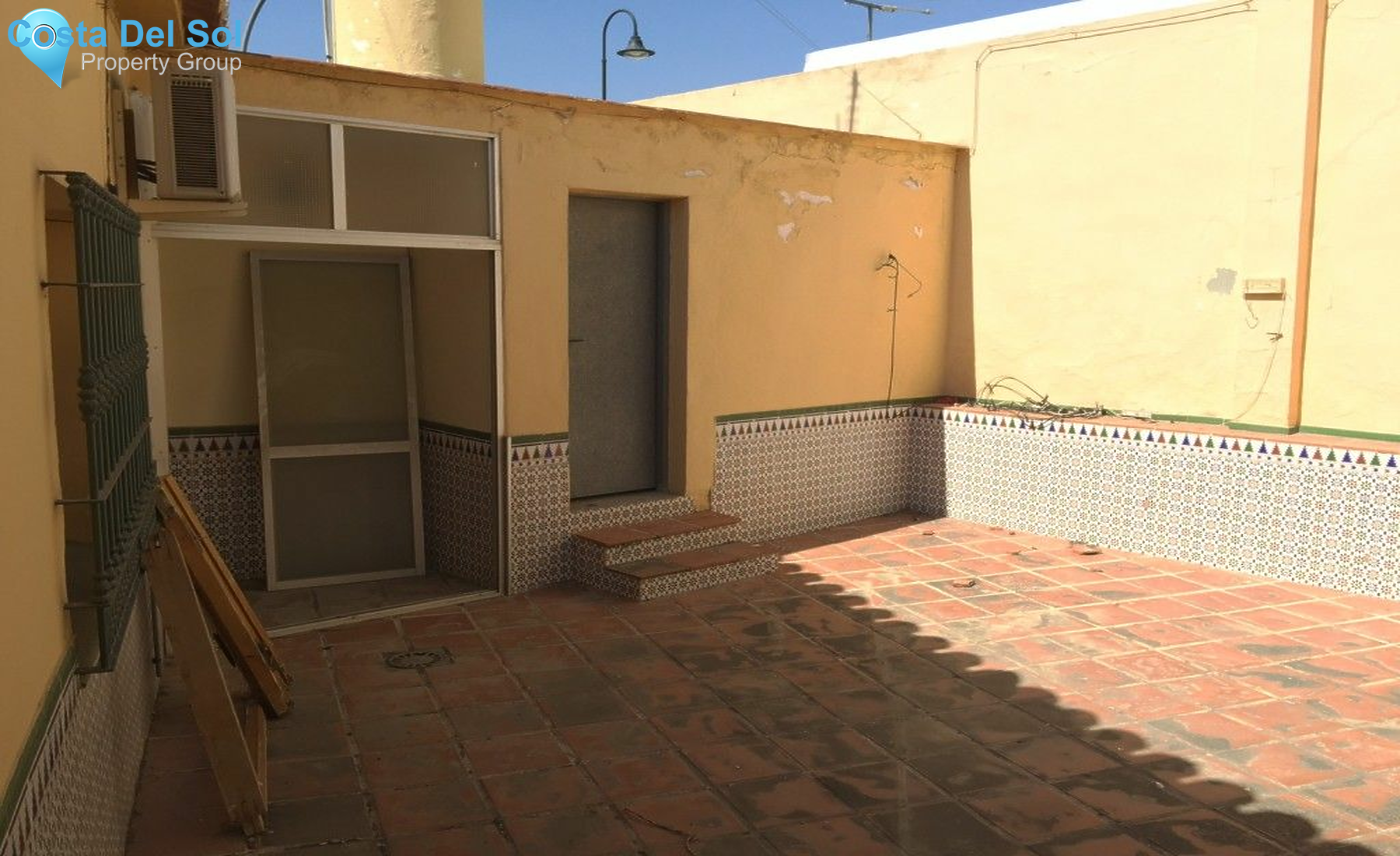 Detached Villa in Mijas Costa-1189066