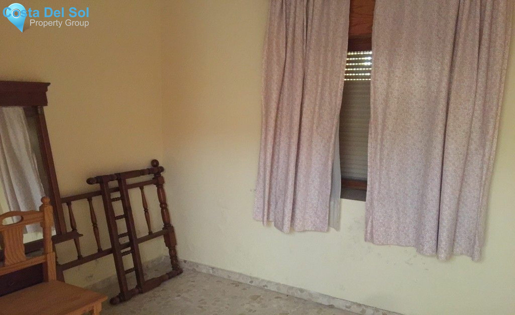 Detached Villa in Mijas Costa-1189068