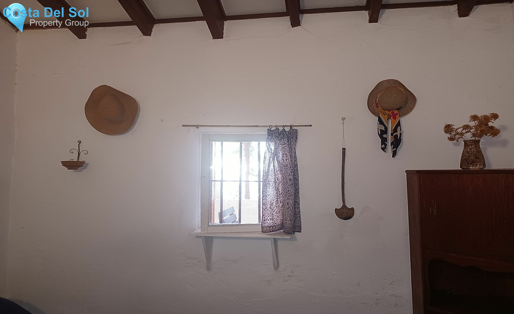 Detached Villa in Mijas-1143345