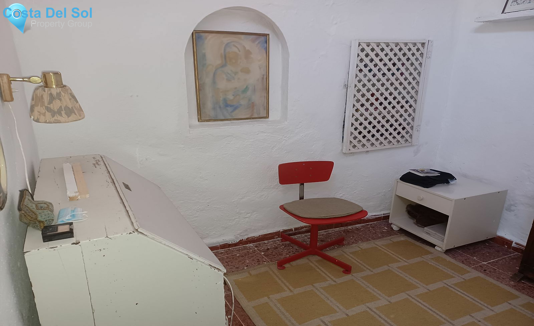 Detached Villa in Mijas-1143348