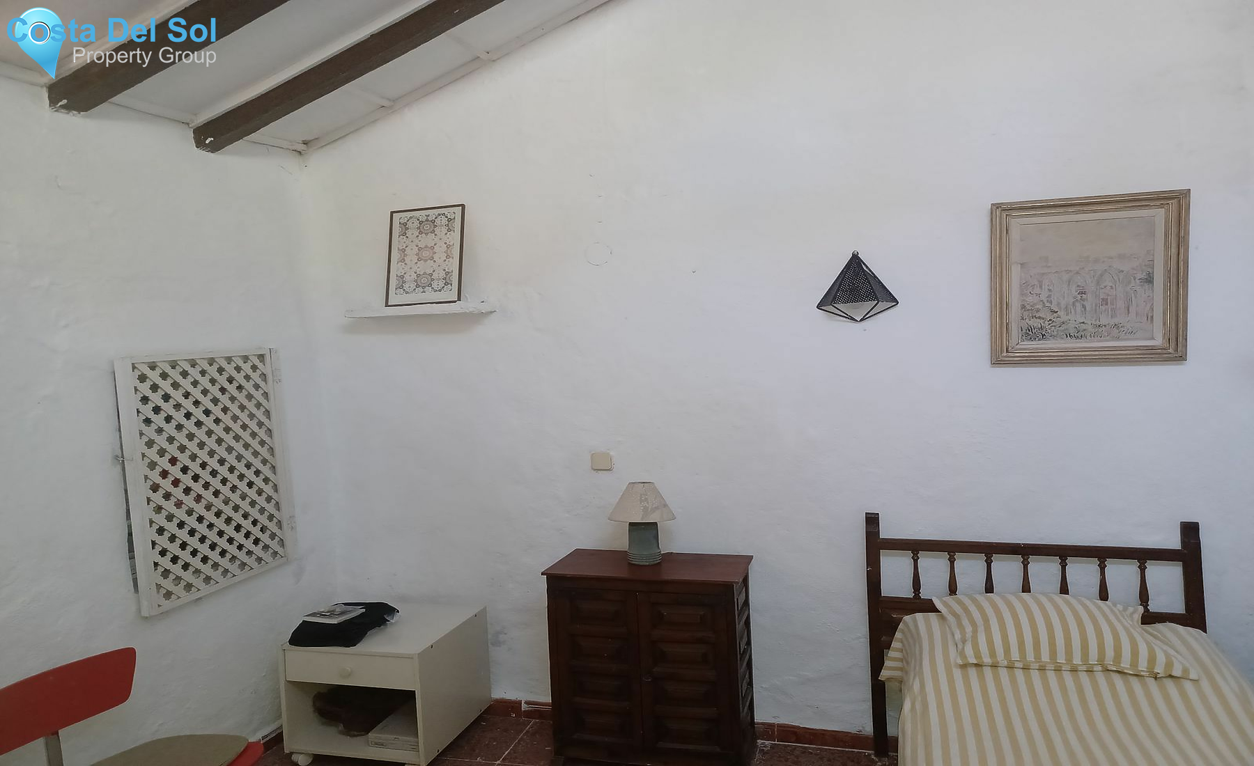 Detached Villa in Mijas-1143349