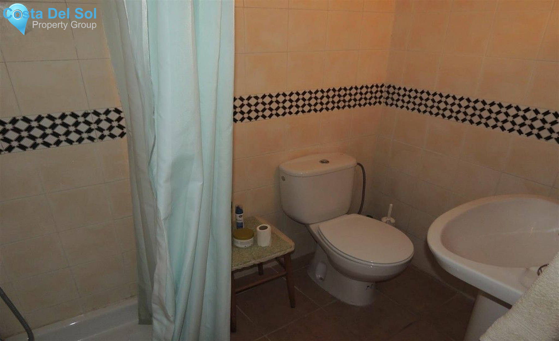 Detached Villa in Mijas-1143350