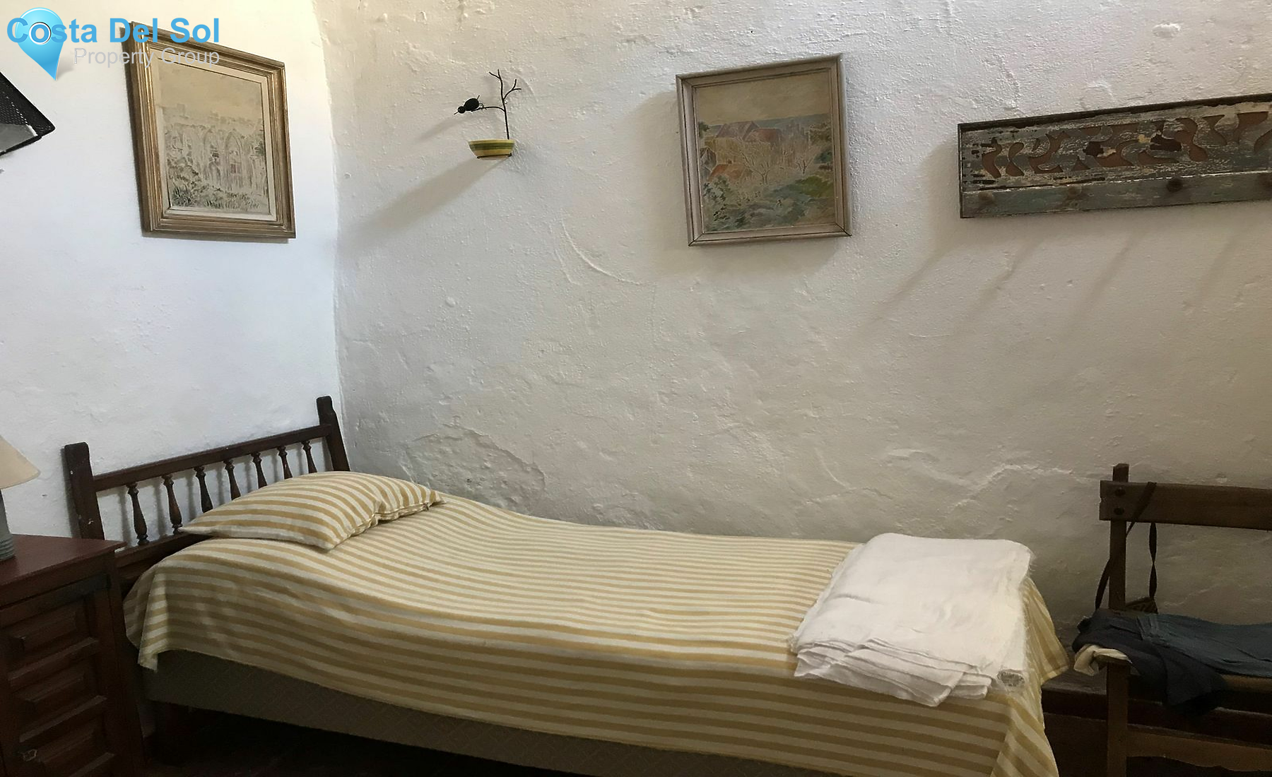 Detached Villa in Mijas-1143351
