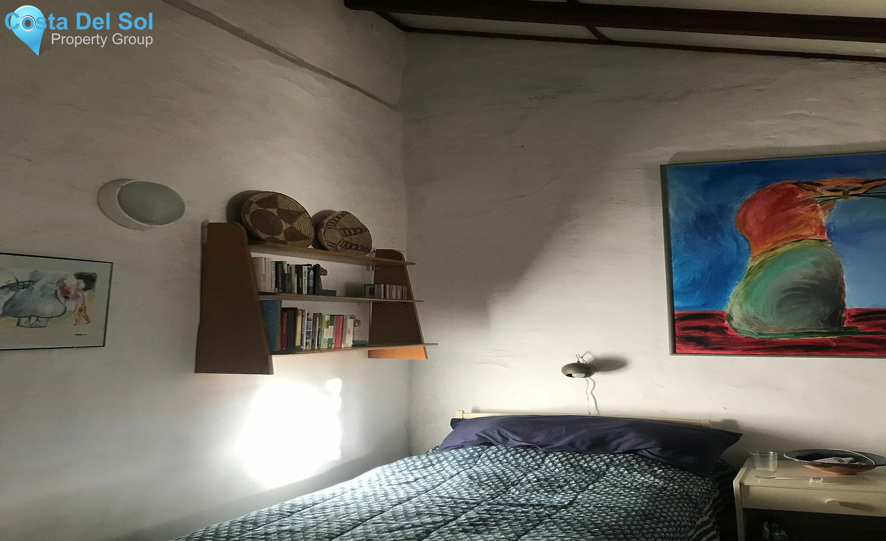 Detached Villa in Mijas-1143353