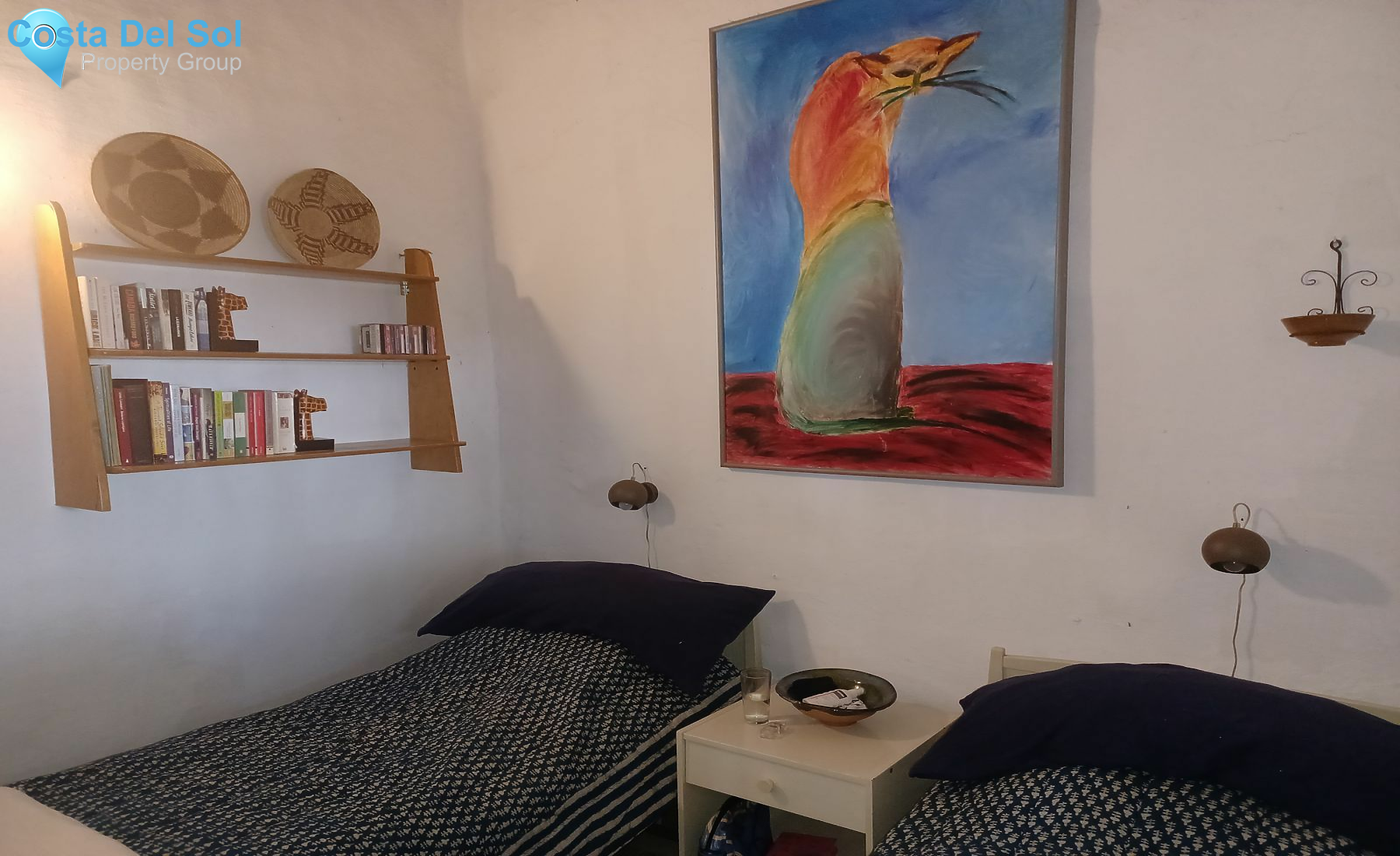 Detached Villa in Mijas-1143354