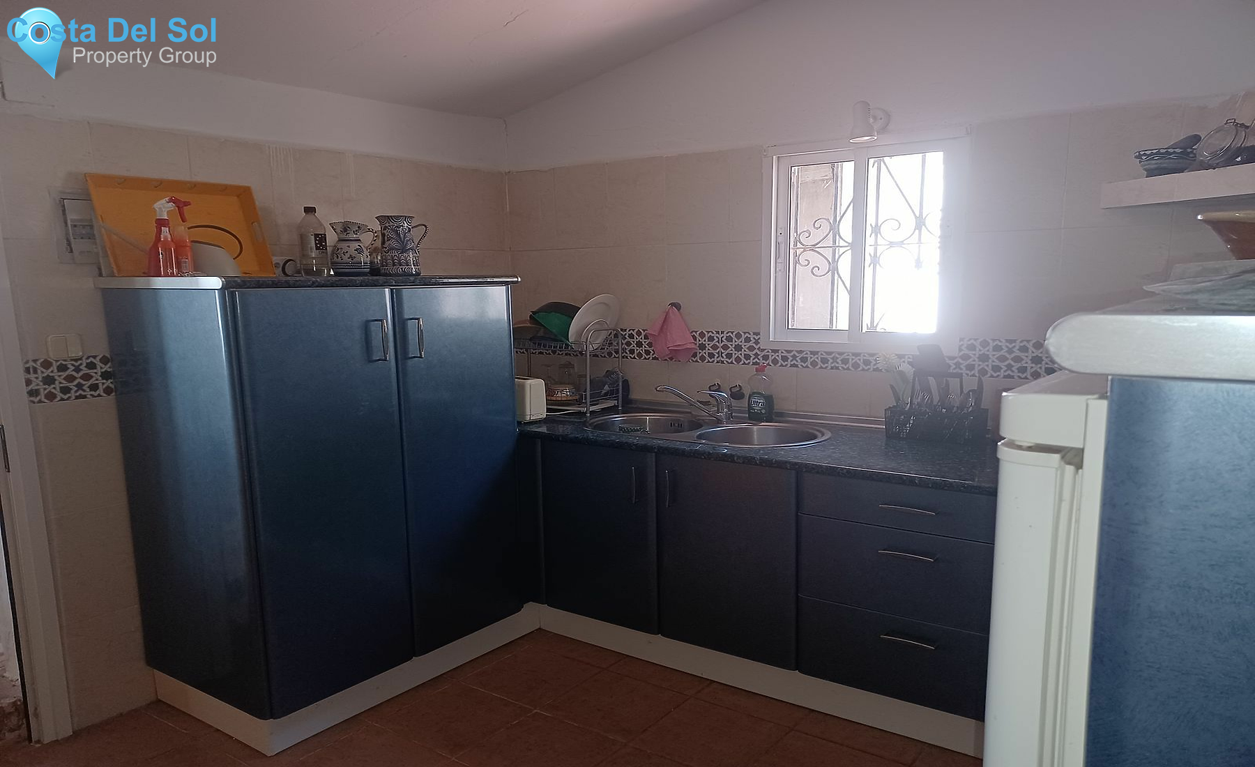 Detached Villa in Mijas-1143340