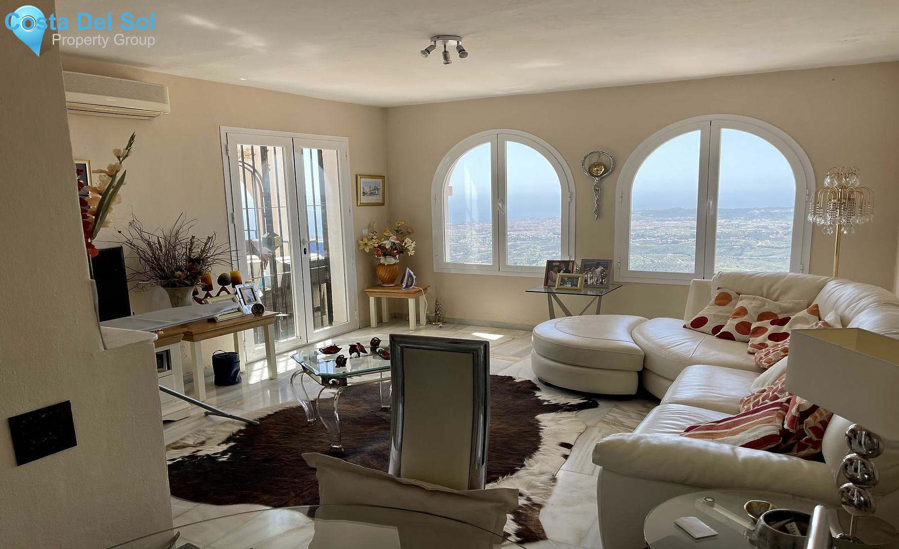 Detached Villa in Mijas-1168414