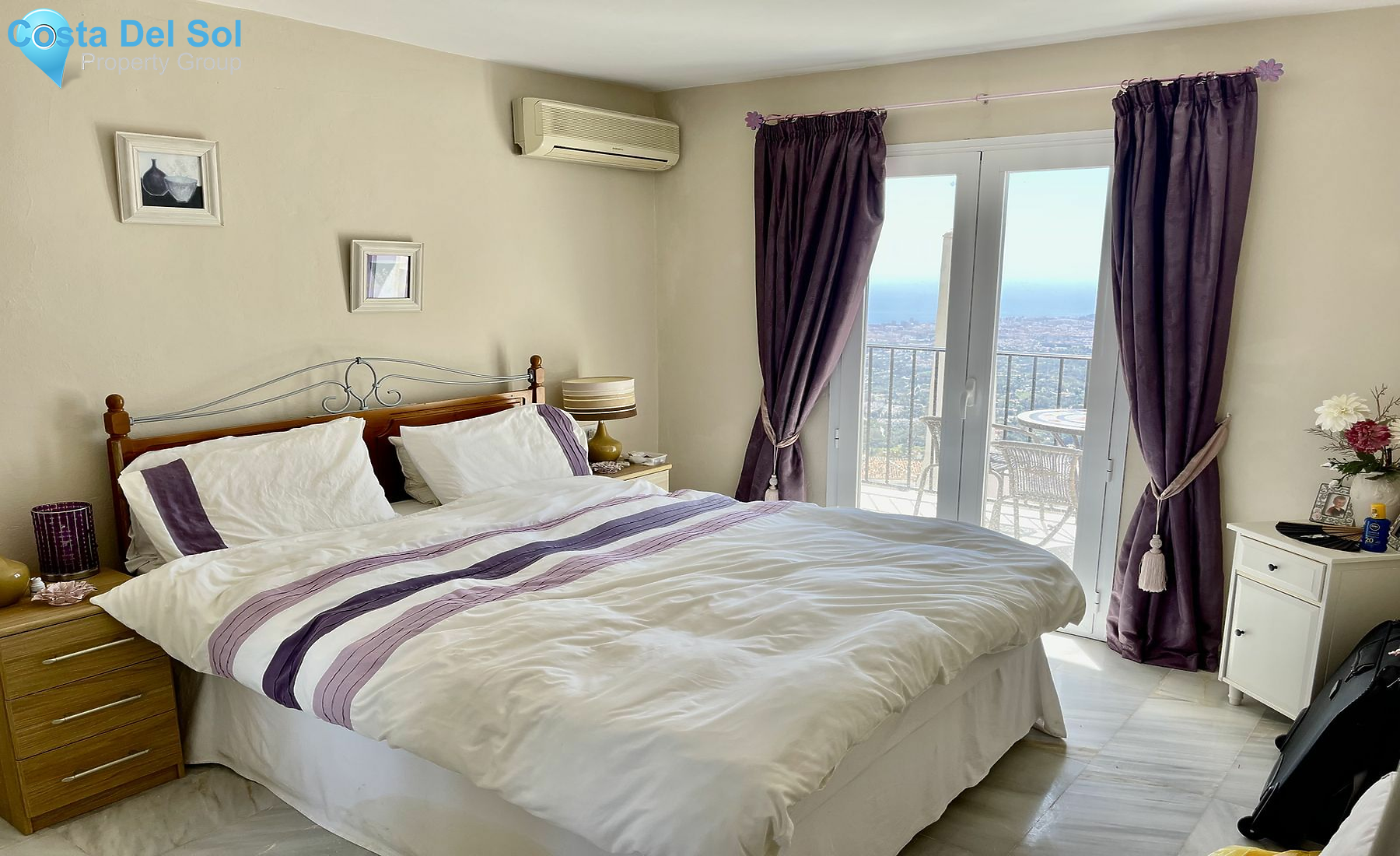 Detached Villa in Mijas-1168426