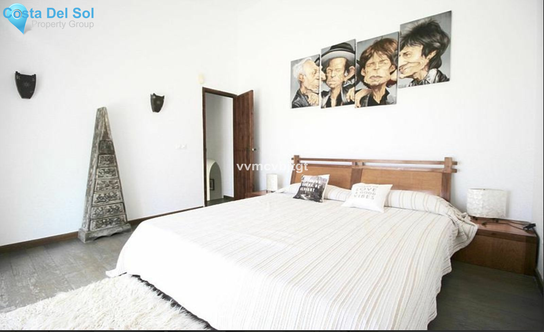 Detached Villa in Mijas-1211751