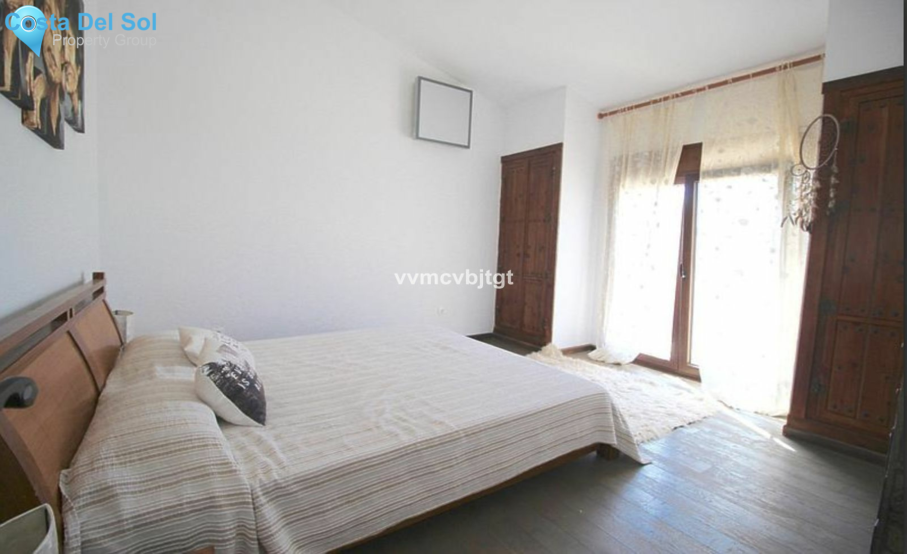 Detached Villa in Mijas-1211752