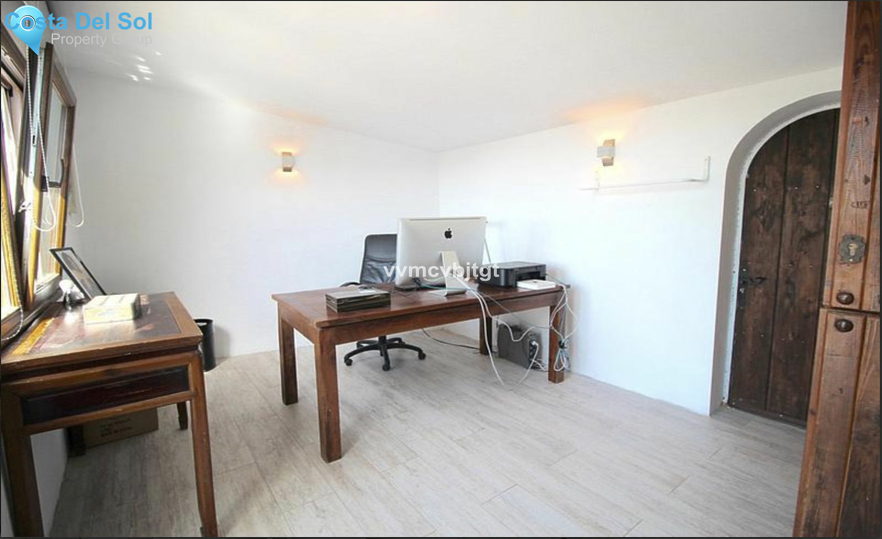 Detached Villa in Mijas-1211753