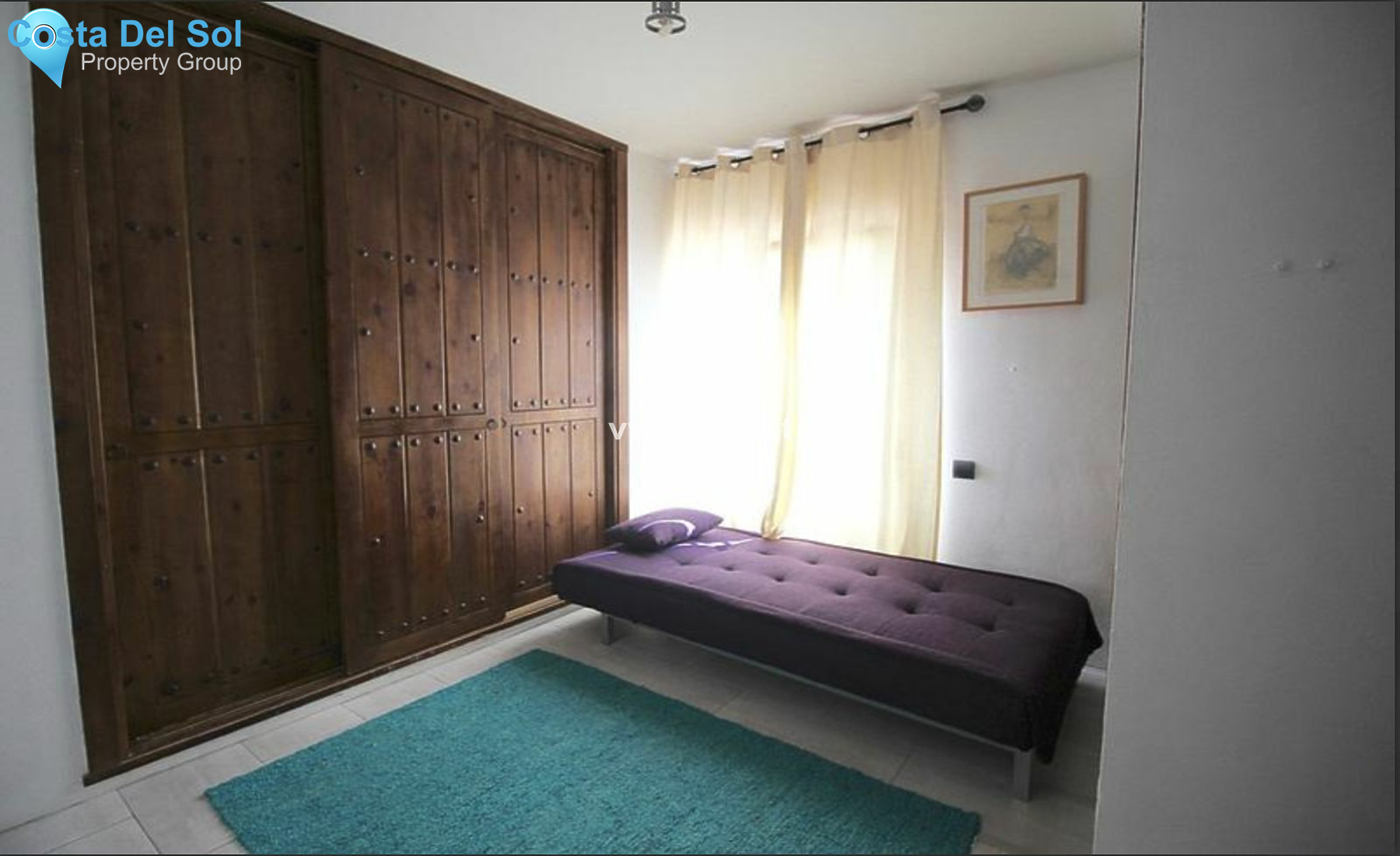 Detached Villa in Mijas-1211755