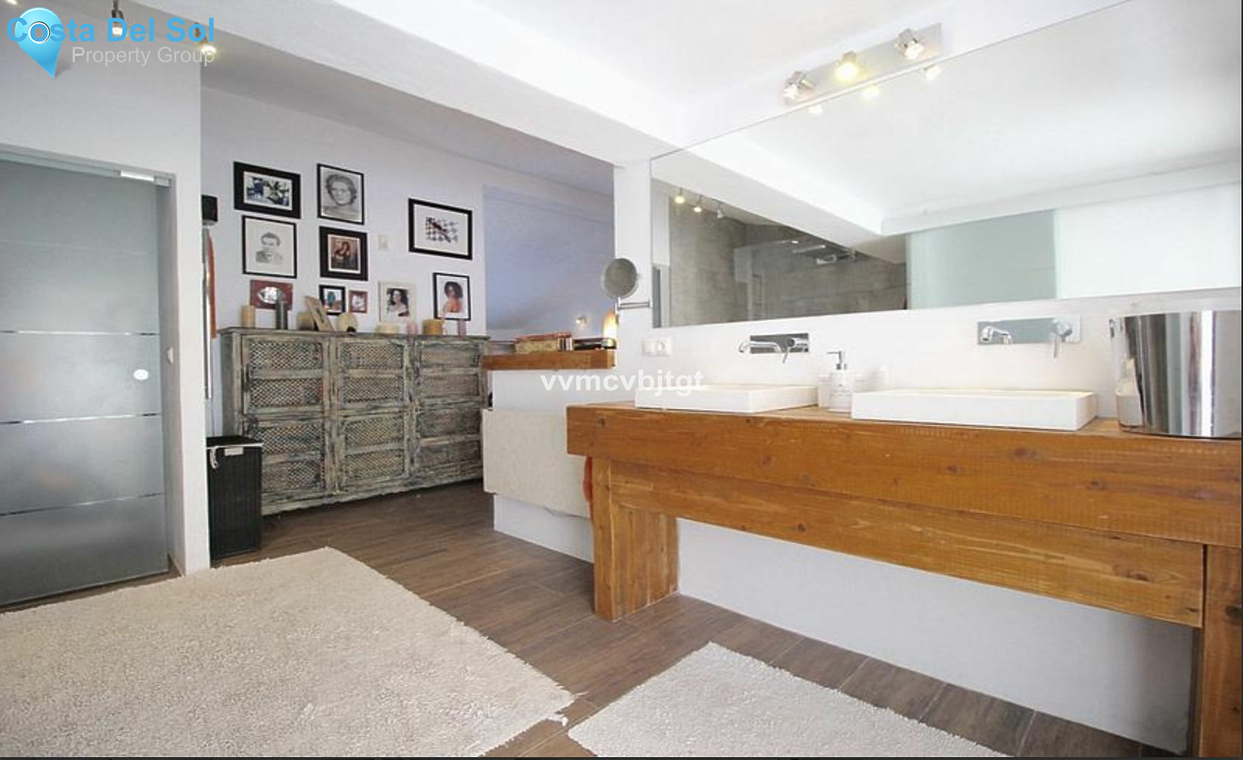 Detached Villa in Mijas-1211756