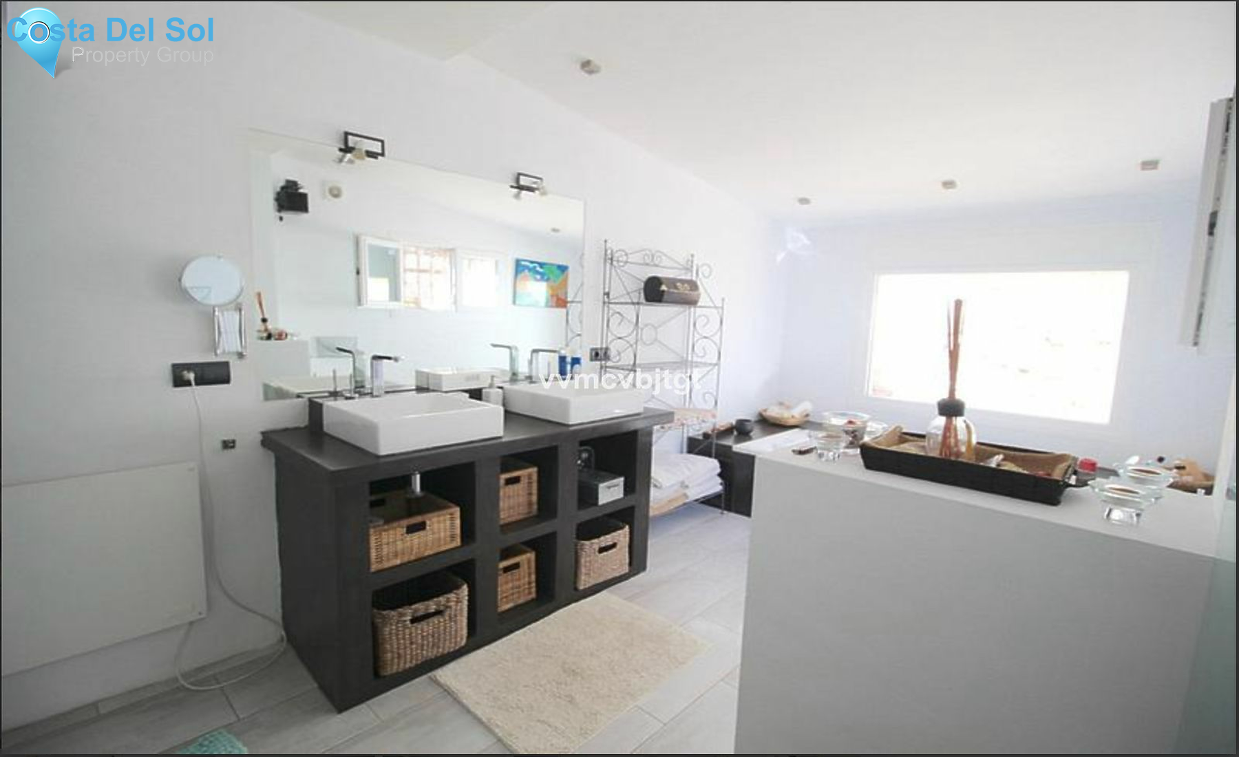 Detached Villa in Mijas-1211743