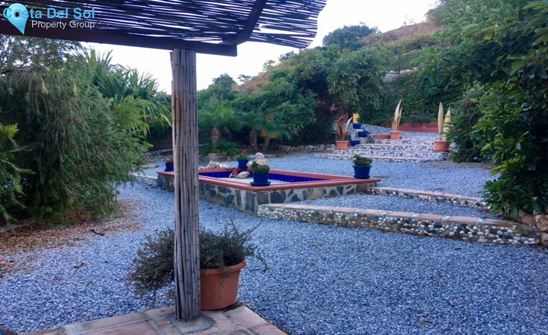 Detached Villa in Nerja-1432636