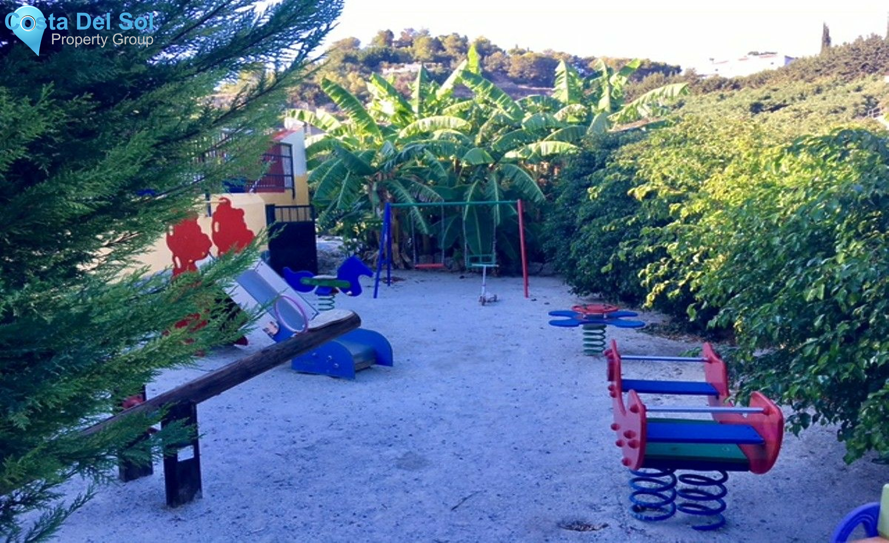 Detached Villa in Nerja-1432637