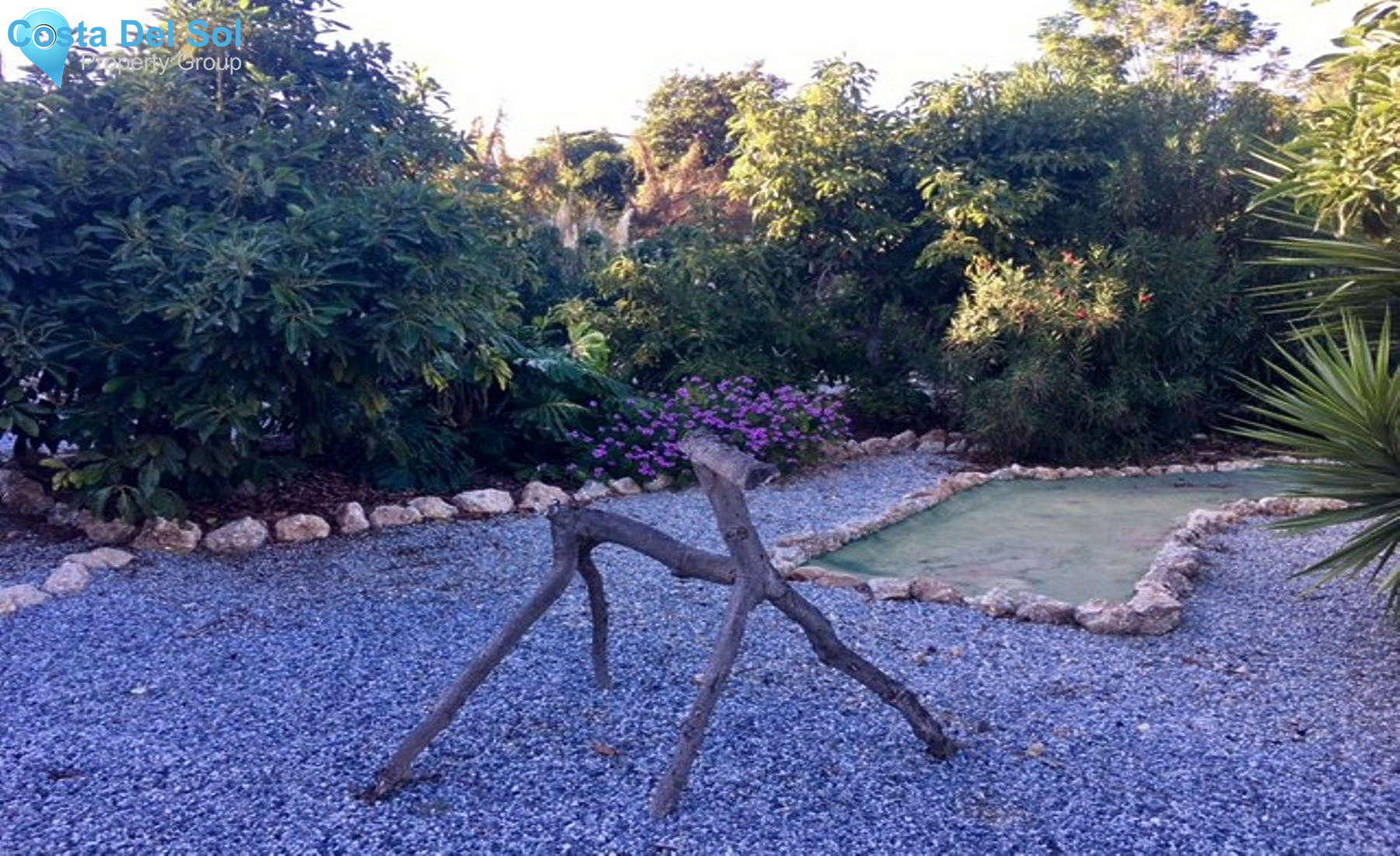 Detached Villa in Nerja-1432639