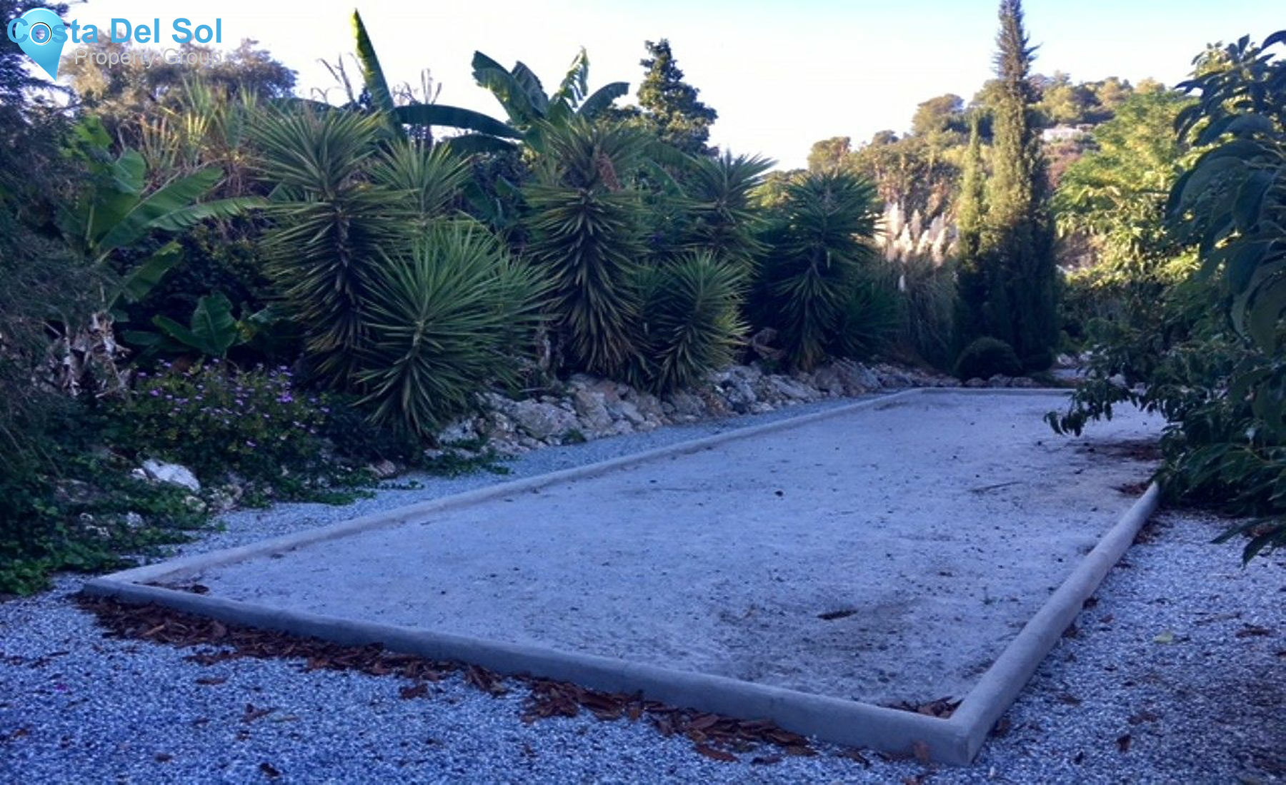 Detached Villa in Nerja-1432640