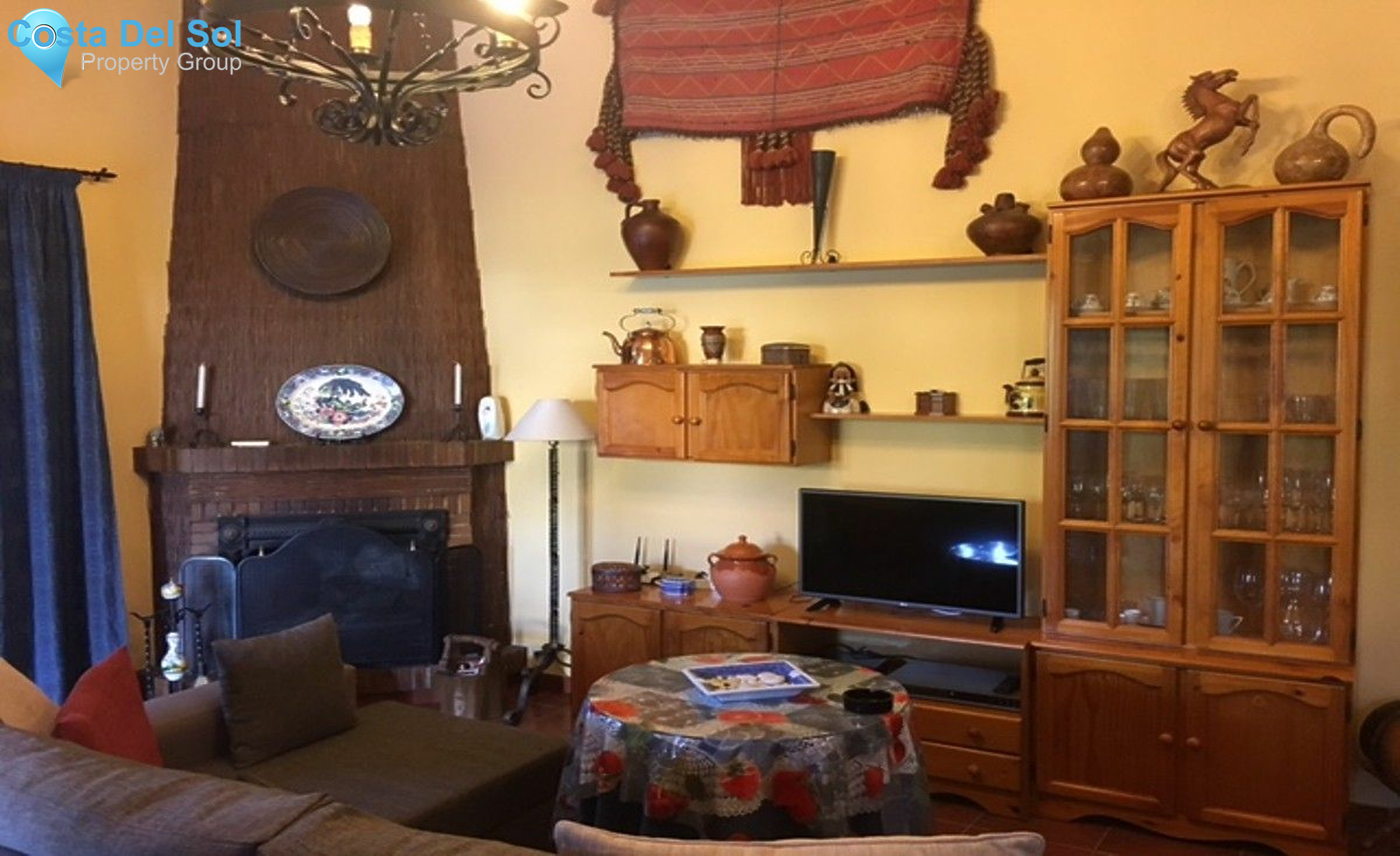 Detached Villa in Nerja-1432642