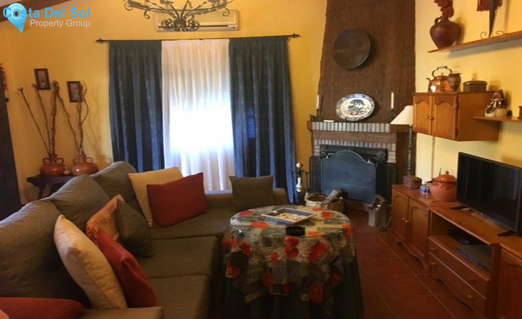 Detached Villa in Nerja-1432643