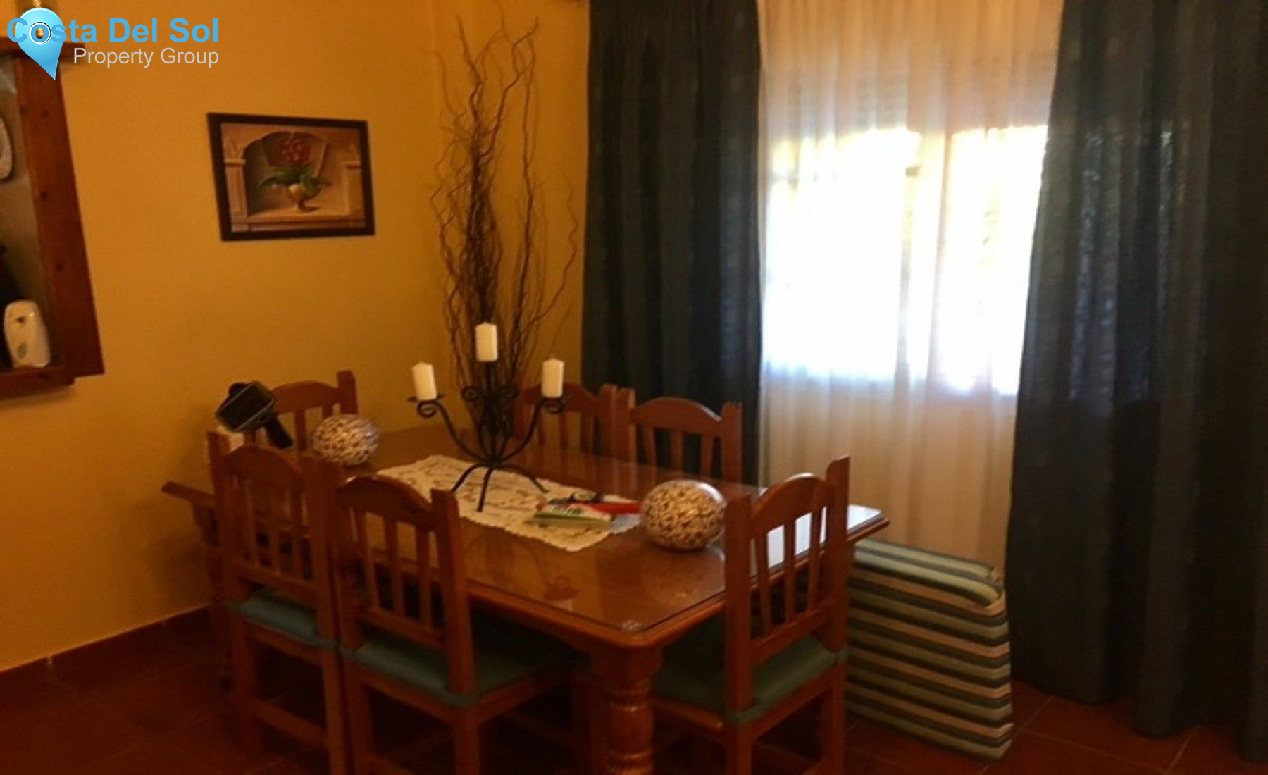 Detached Villa in Nerja-1432644