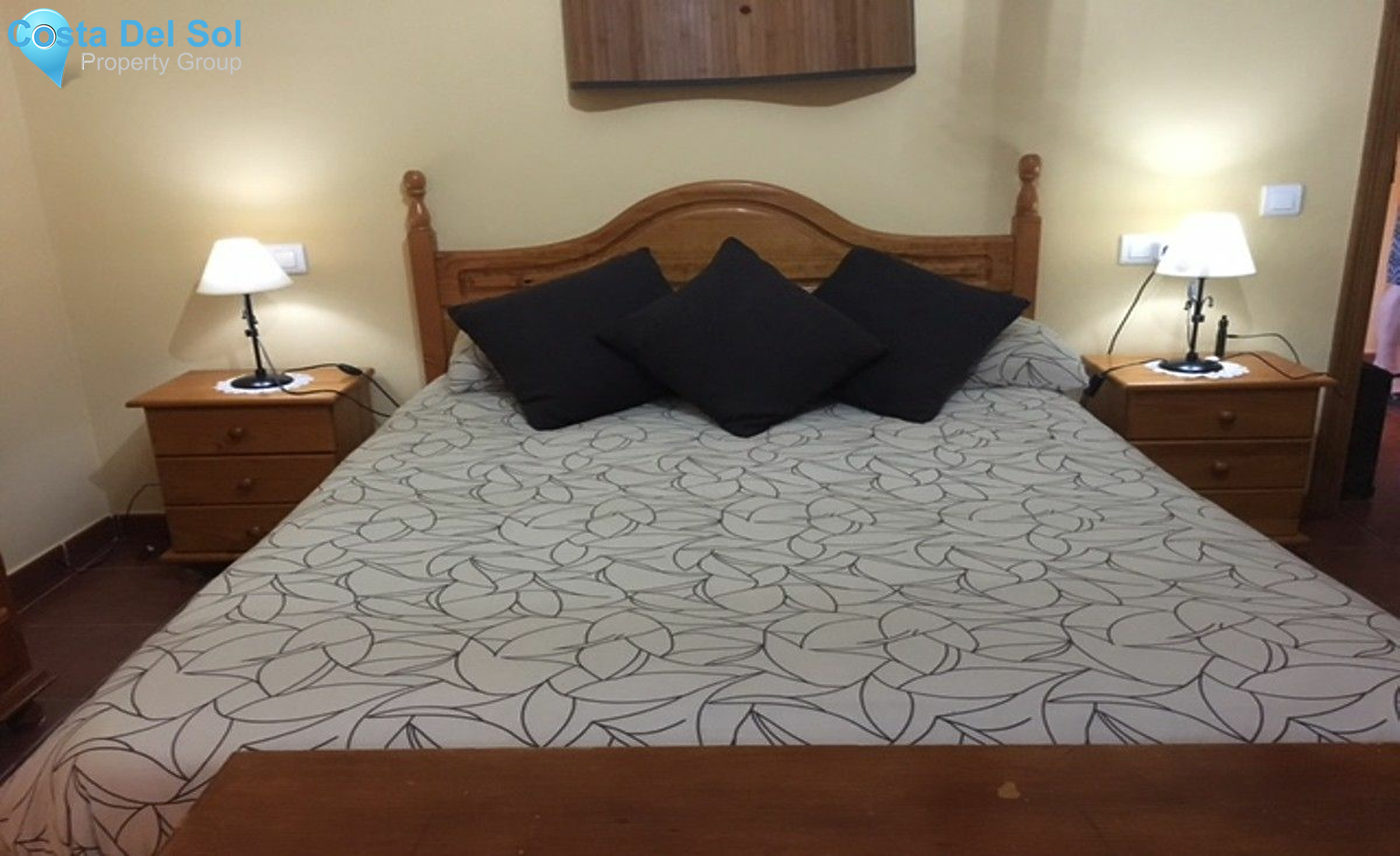 Detached Villa in Nerja-1432645