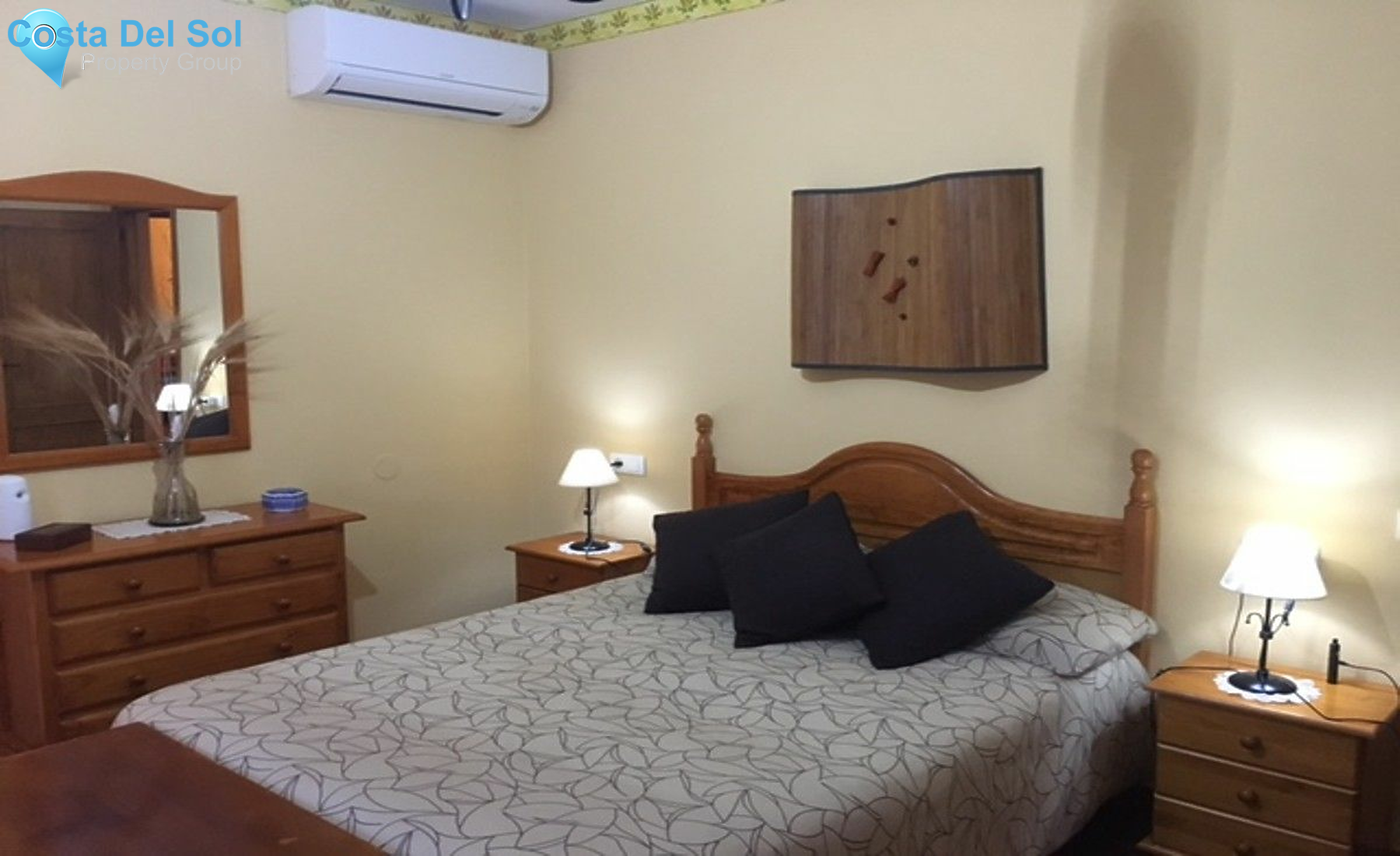 Detached Villa in Nerja-1432646