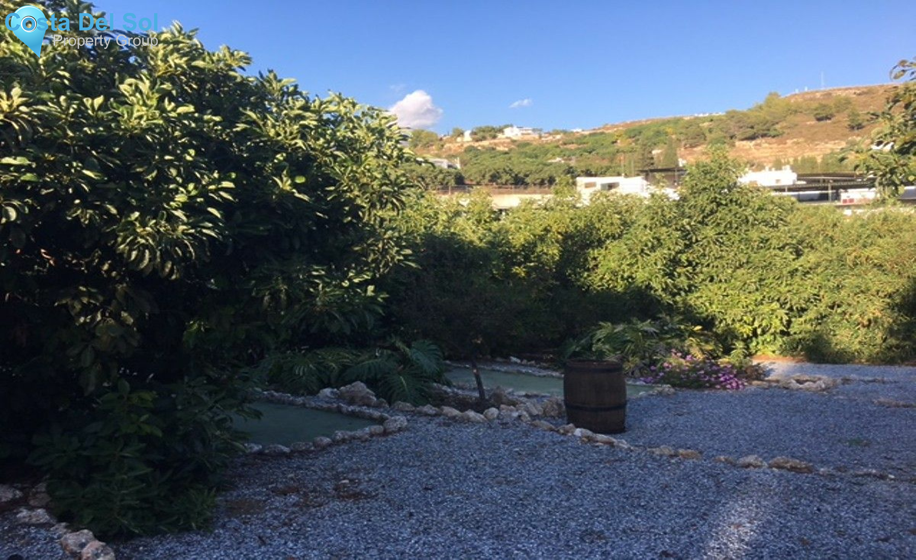 Detached Villa in Nerja-1432629