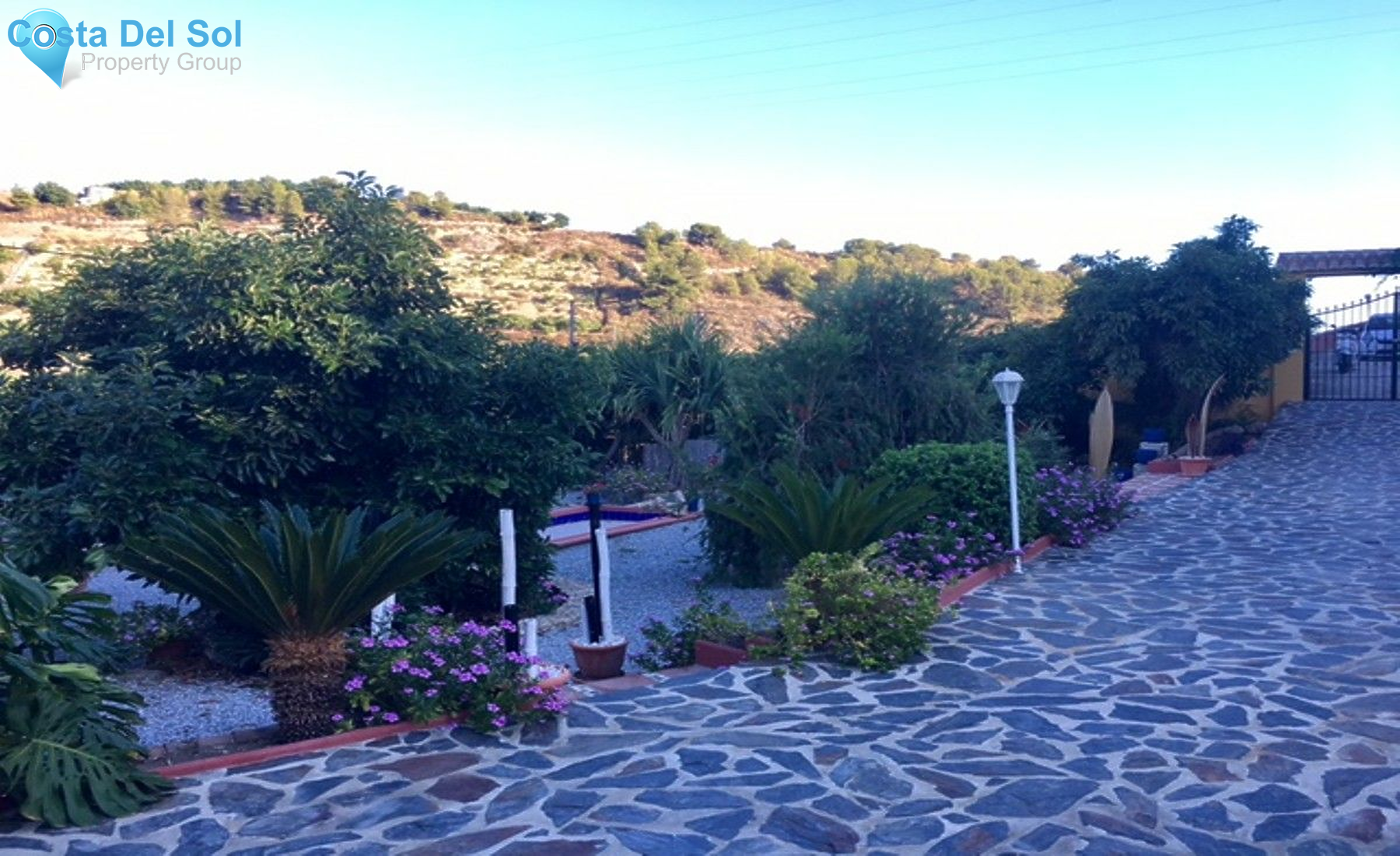 Detached Villa in Nerja-1432630