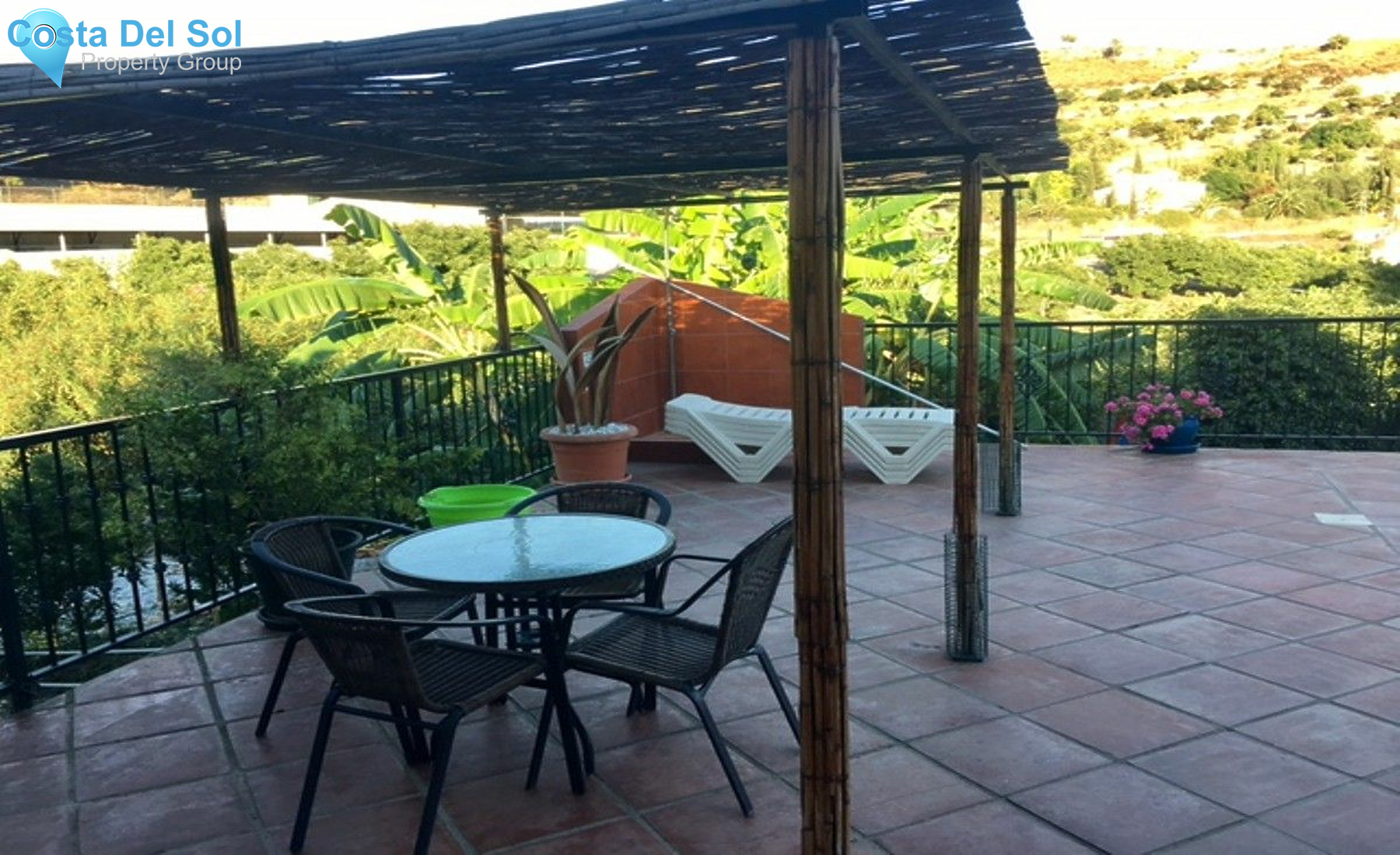 Detached Villa in Nerja-1432631