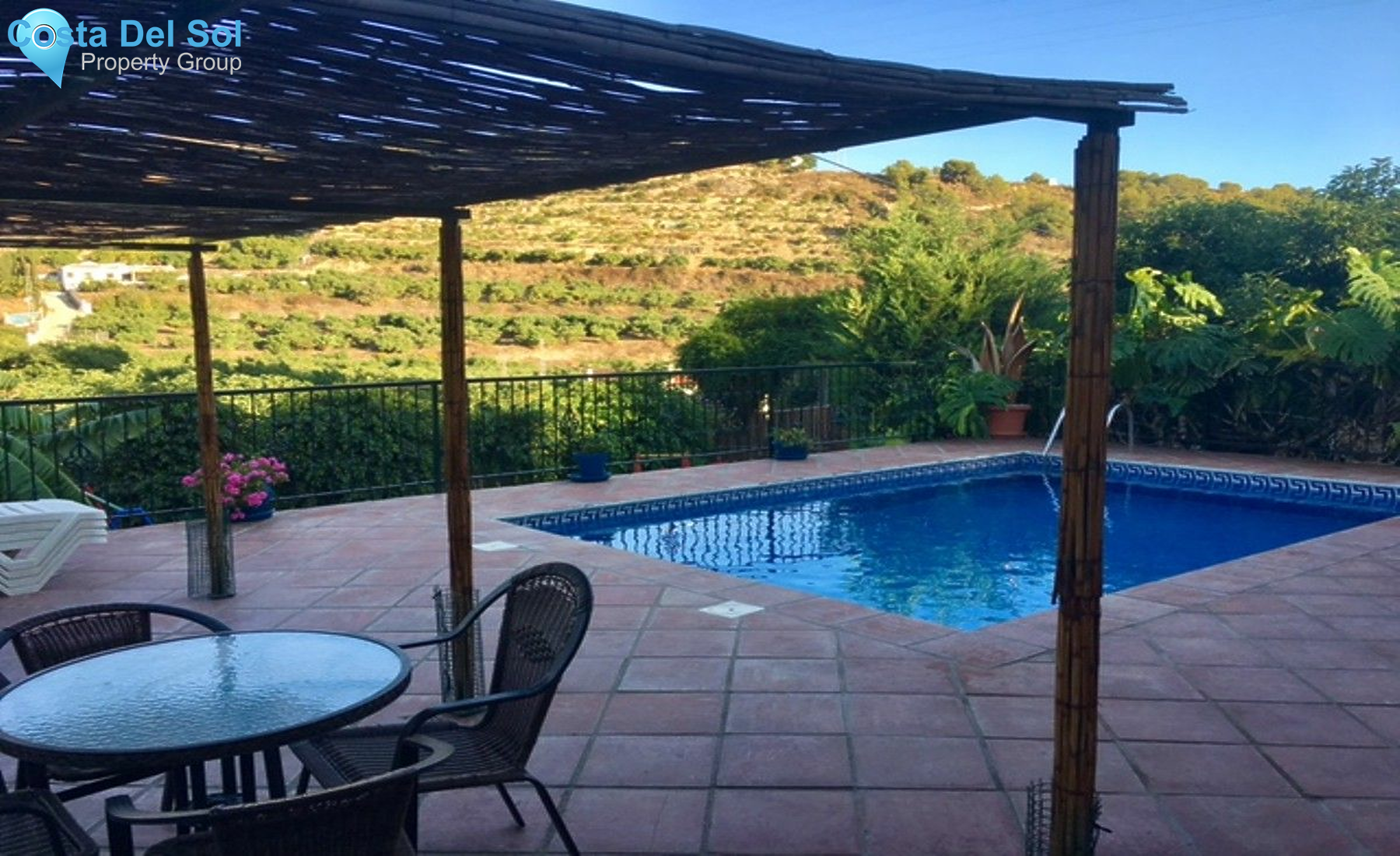 Detached Villa in Nerja-1432632