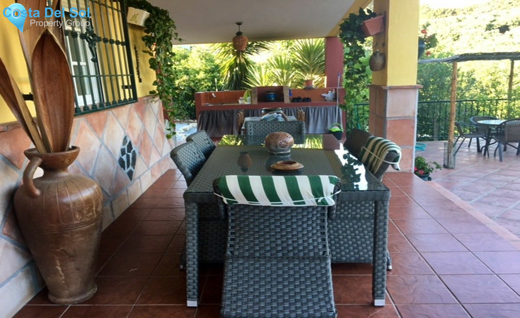 Detached Villa in Nerja-1432635