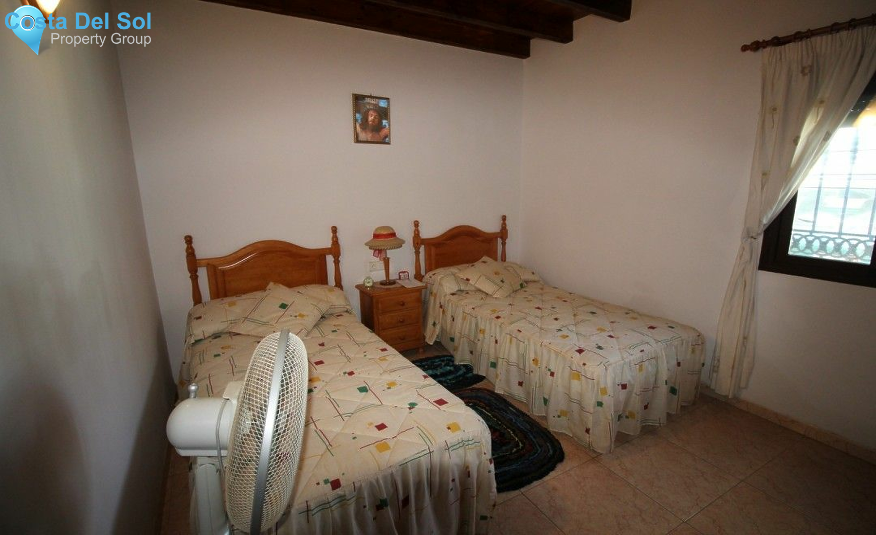 Detached Villa in Nerja-1553104