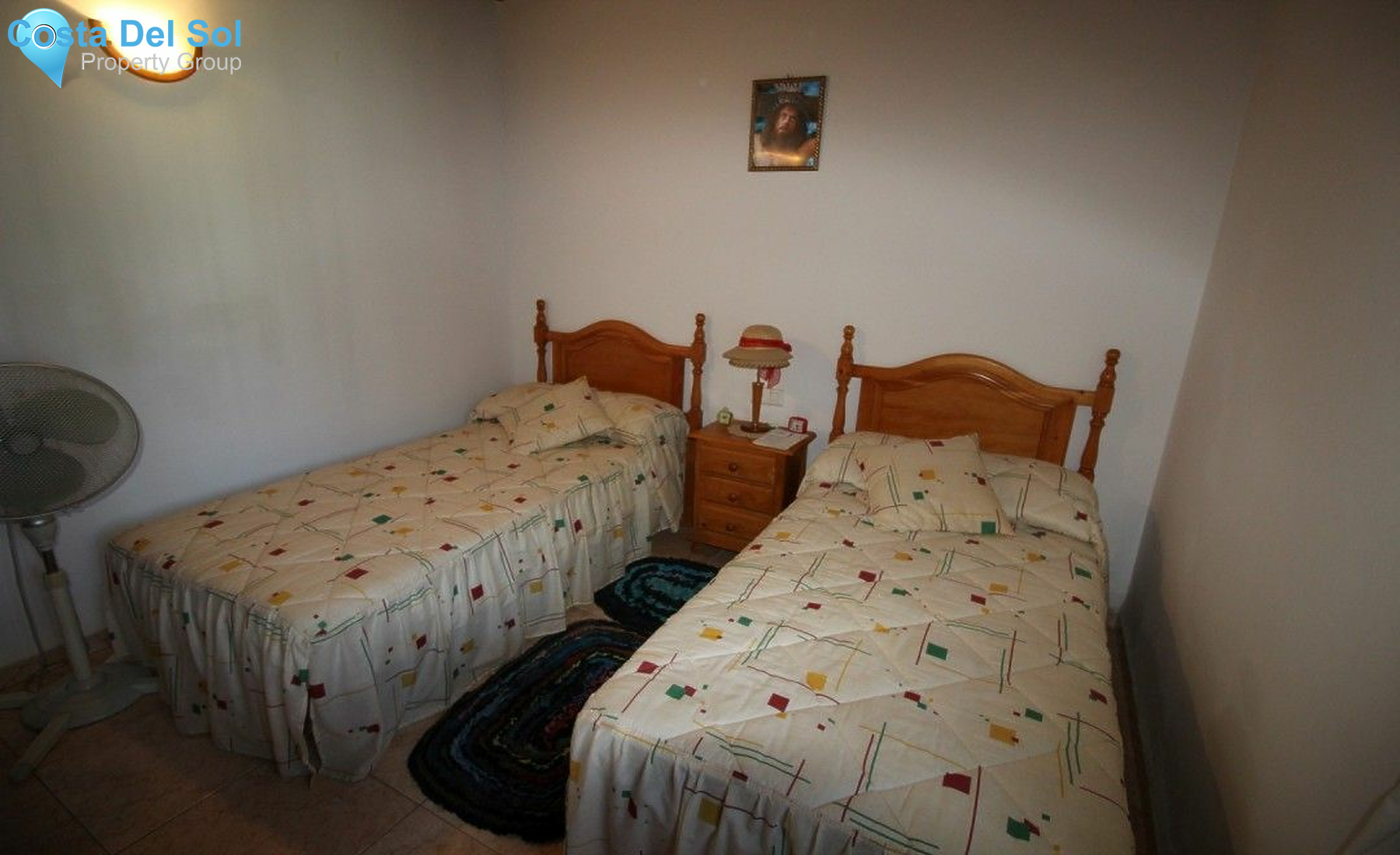 Detached Villa in Nerja-1553105