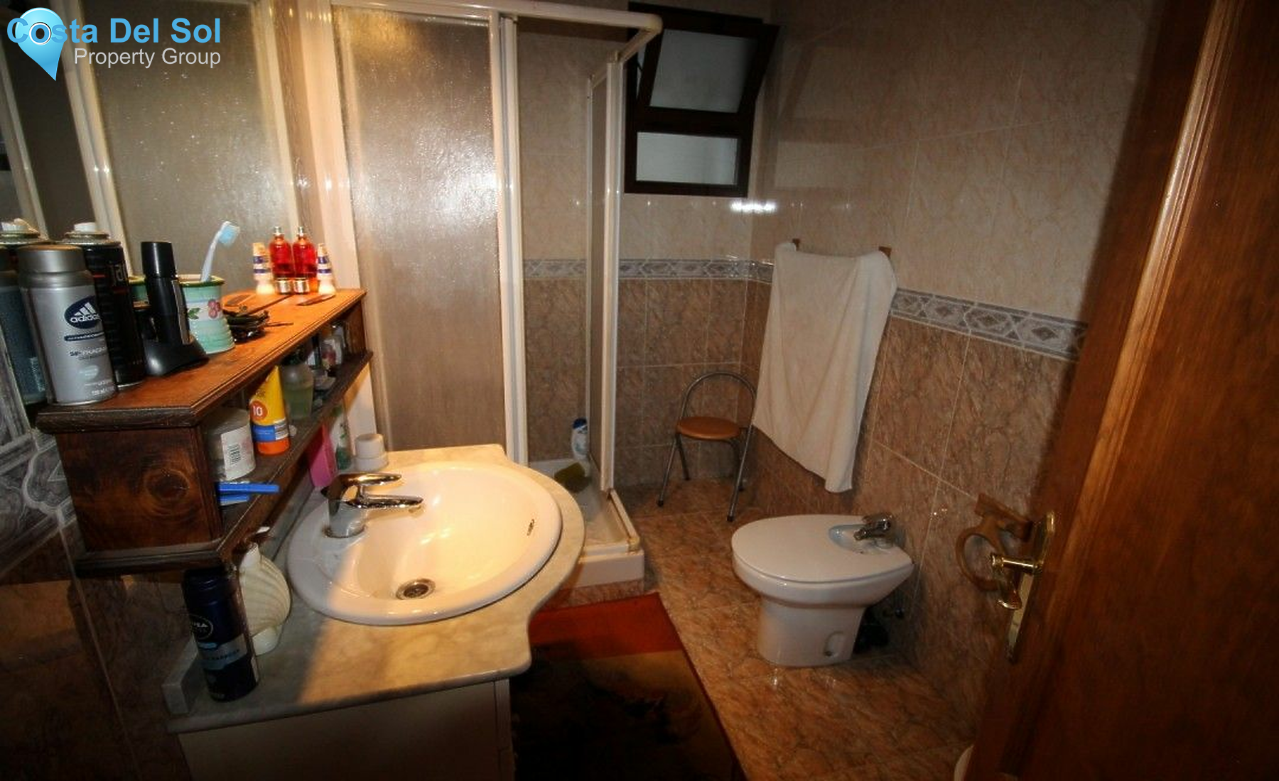 Detached Villa in Nerja-1553107