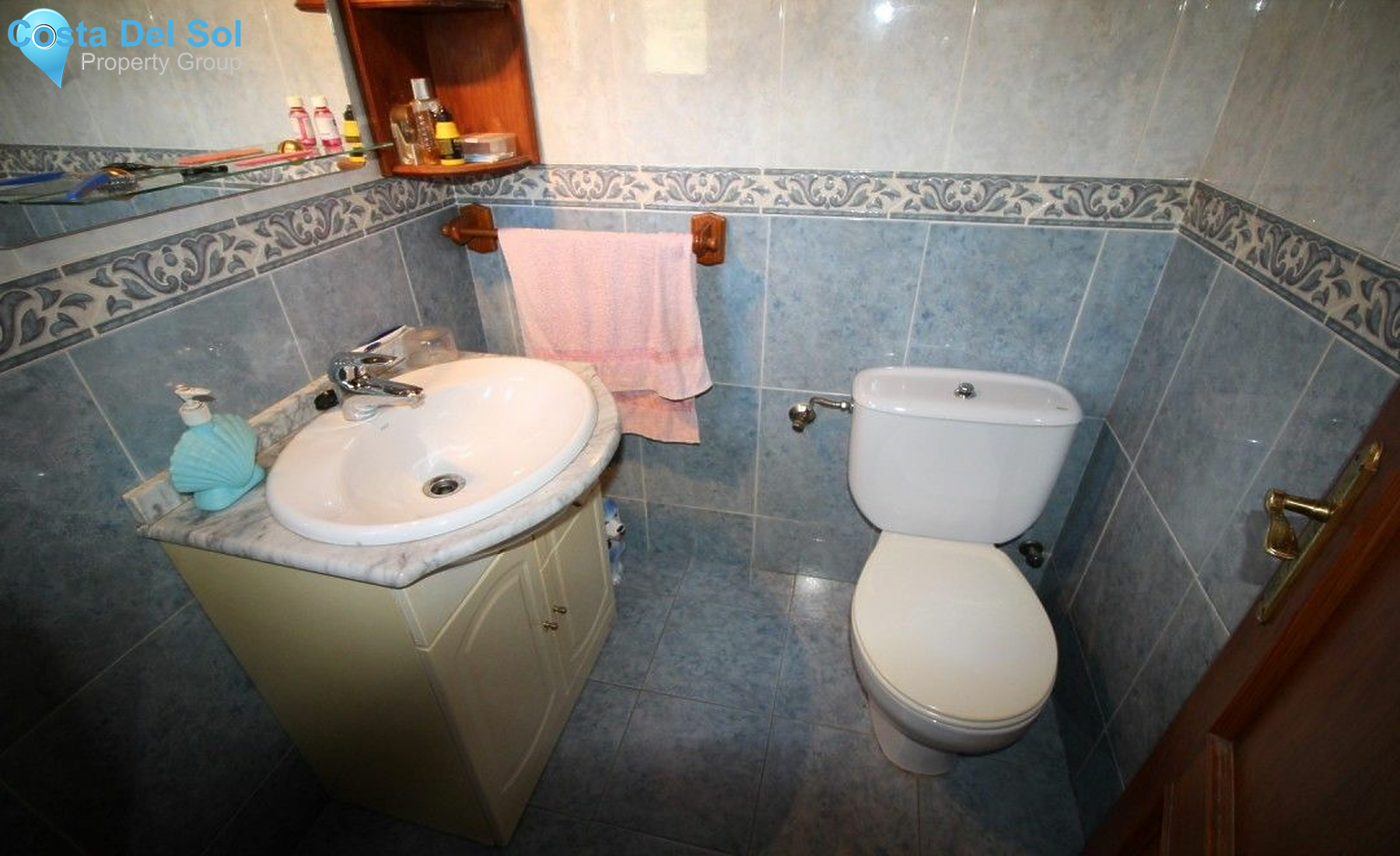 Detached Villa in Nerja-1553108